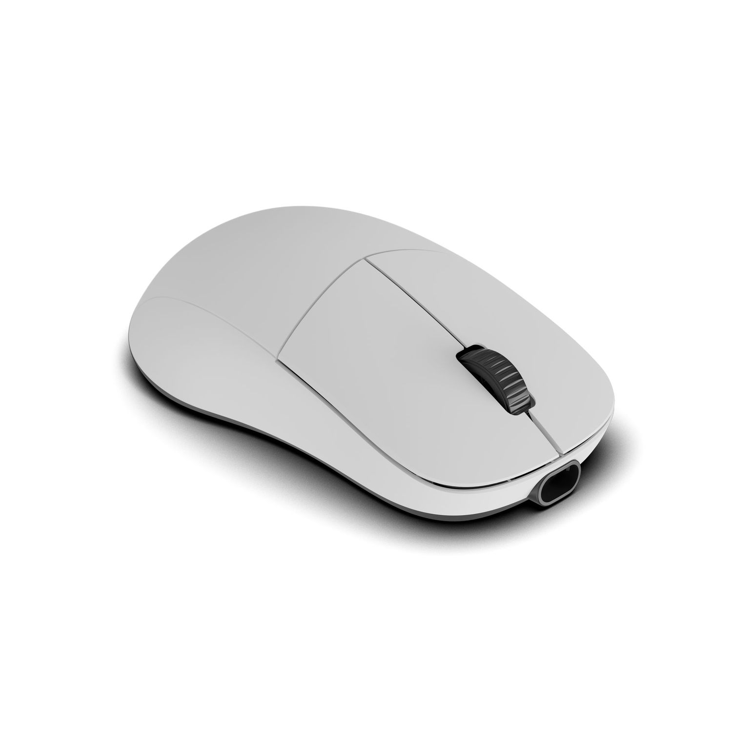Endgame Gear XM2w 4k v2 Gaming Mouse, 4,000Hz - White