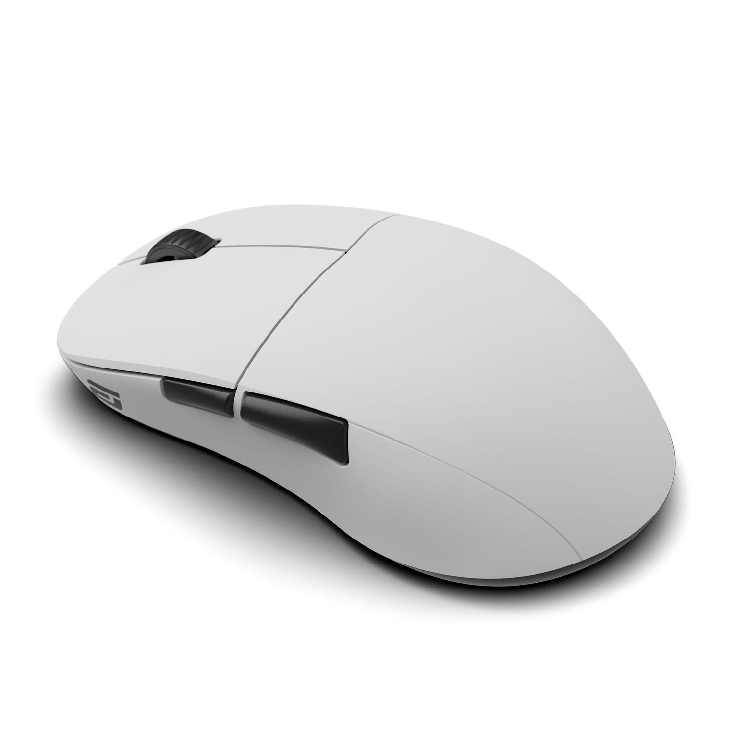 Endgame Gear XM2w 4k v2 Gaming Mouse, 4,000Hz - White