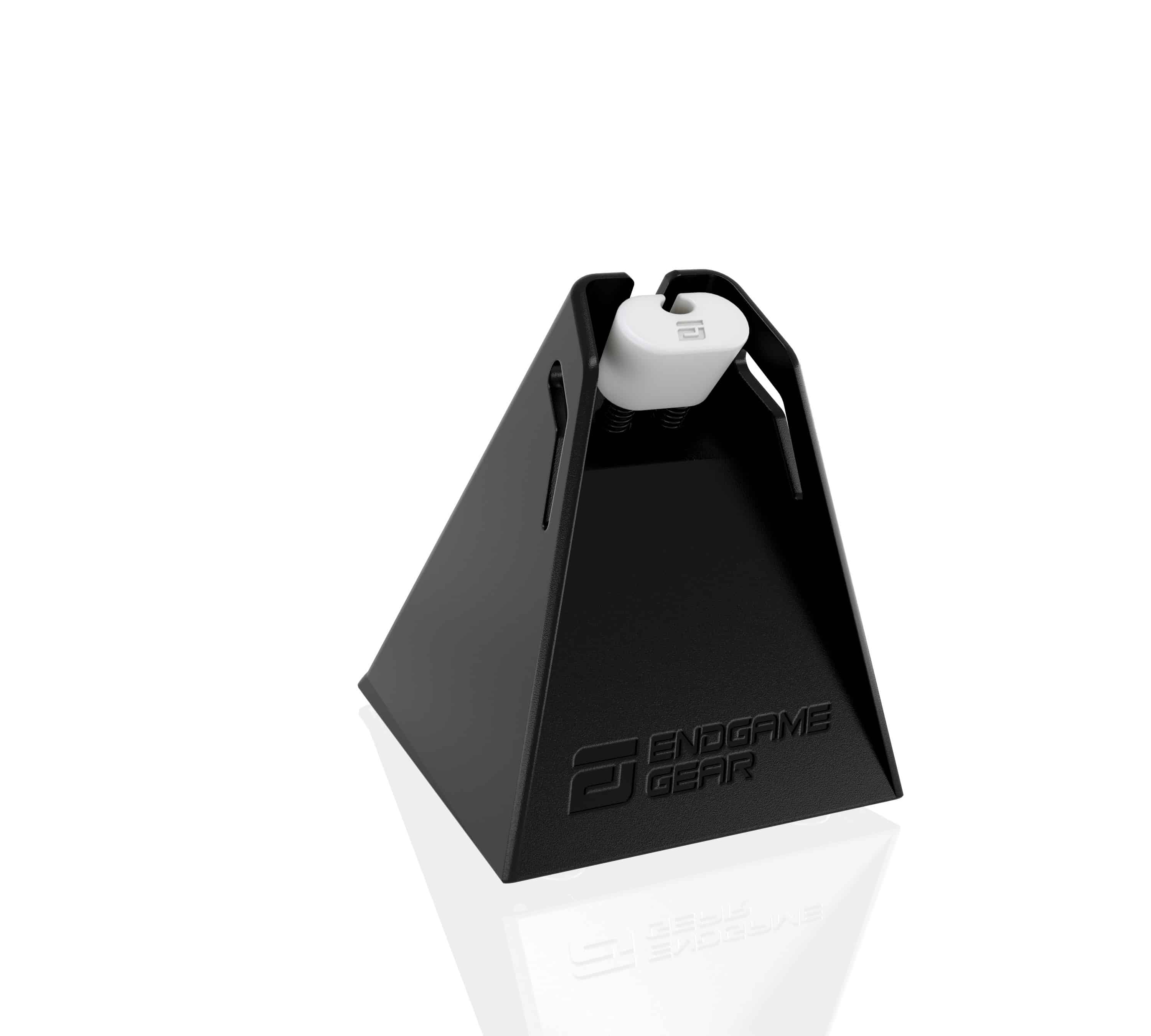 Egér kiegészítő Endgame Gear MB1 Mouse-Bungee Fekete