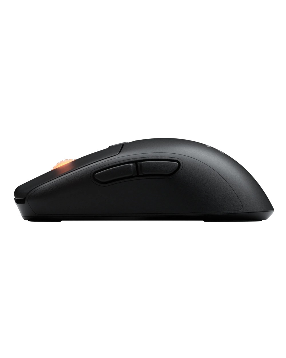 Fnatic Bolt Wireless Gaming Mouse - black