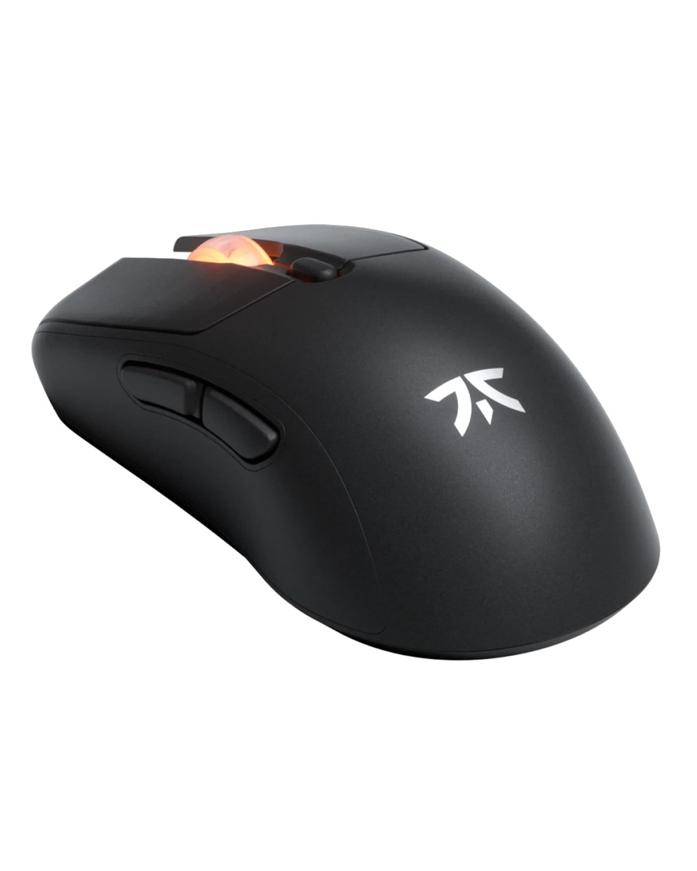 Fnatic Bolt Wireless Gaming Mouse - black