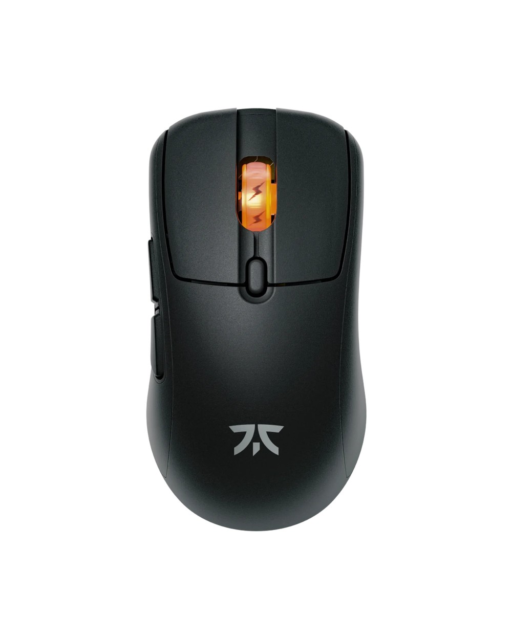 Fnatic Bolt Wireless Gaming Mouse - black