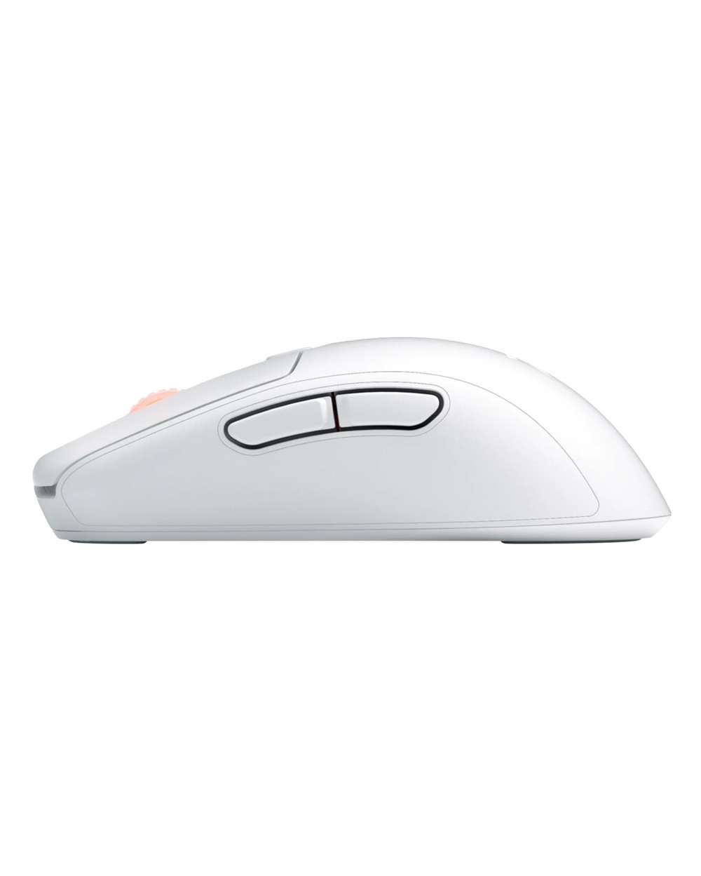 Fnatic Bolt Wireless Gaming Mouse - white