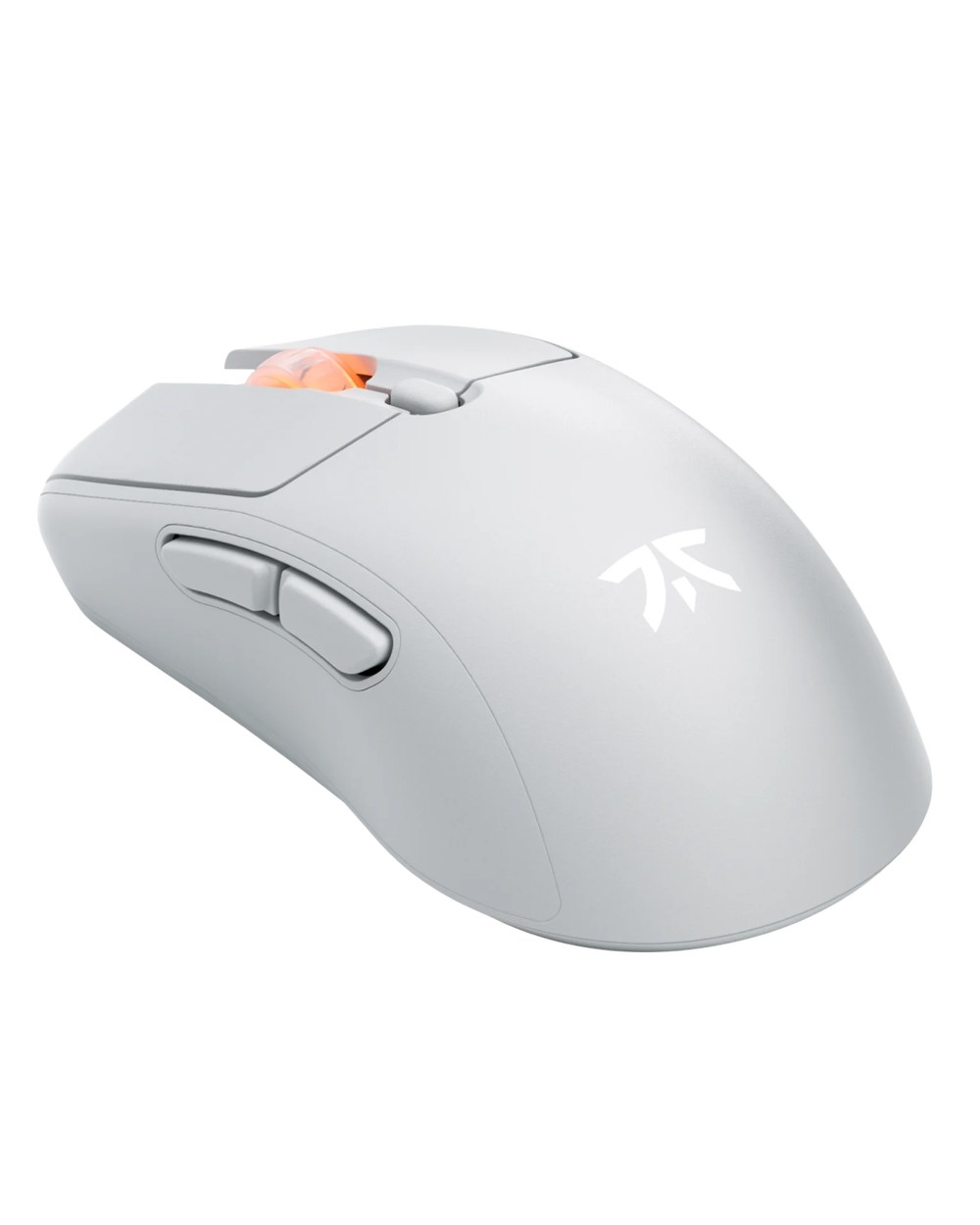 Fnatic Bolt Wireless Gaming Mouse - white