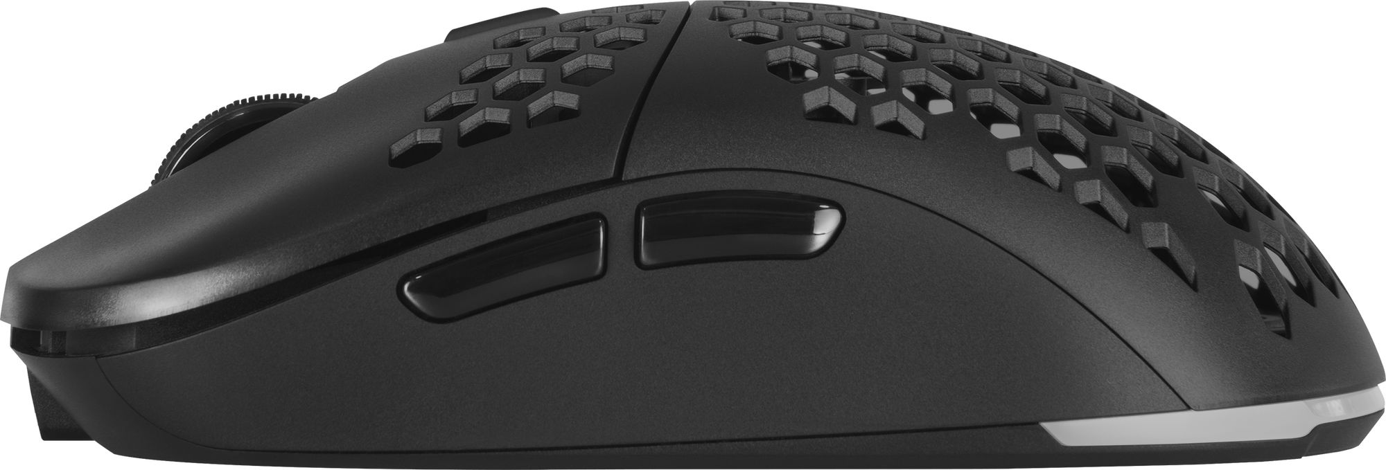 GAMIAC PX71 Gaming Mouse - black