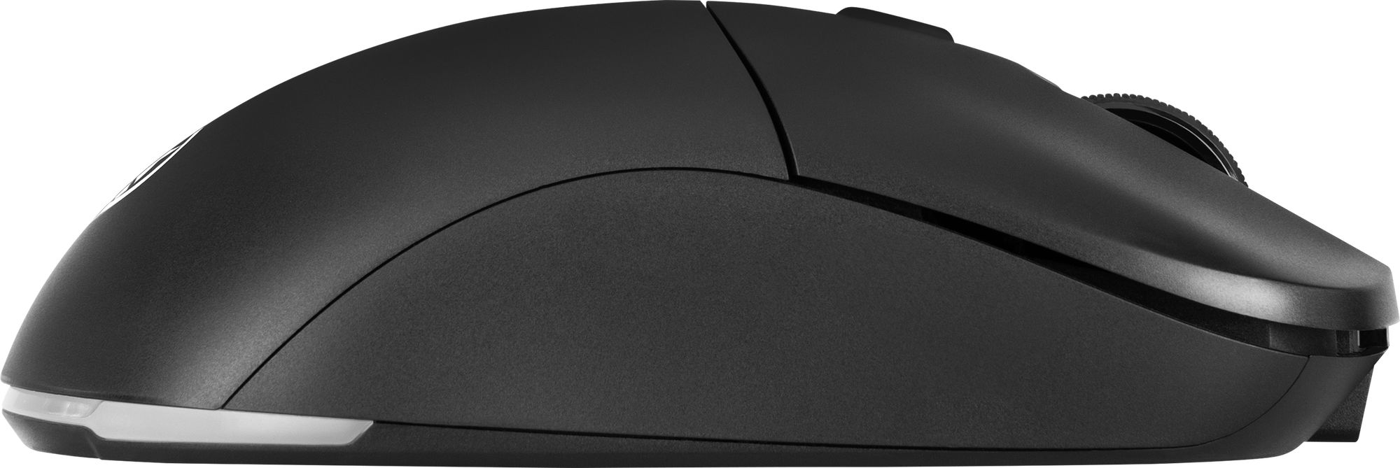 GAMIAC PX71 Gaming Mouse - black