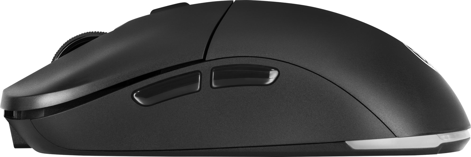 GAMIAC PX71 Gaming Mouse - black