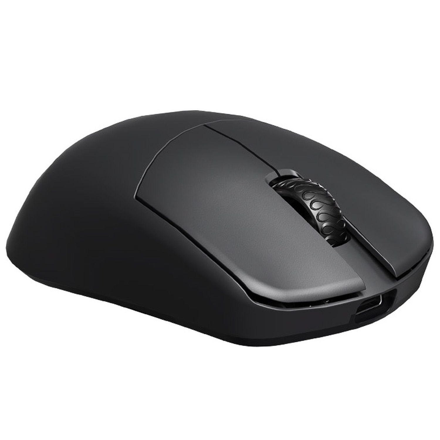 Lamzu Maya X Gaming Mouse 8K Wireless - black