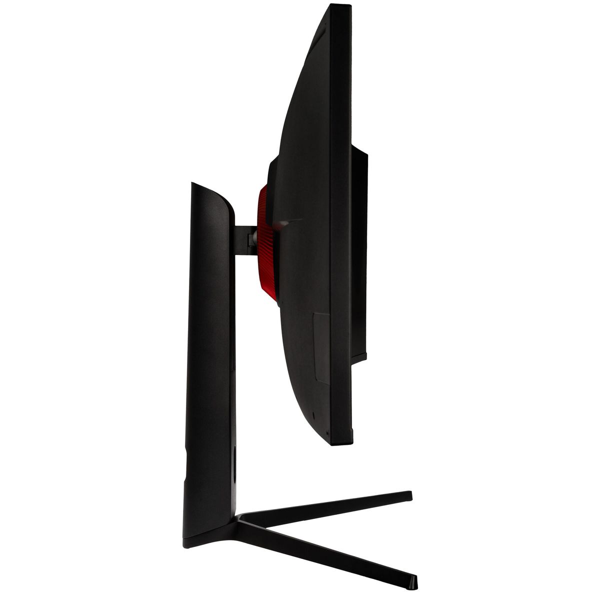 Monitor Nitro Concepts - SM1 SimRacing Monitor 49", hajlított, 144Hz, G-Sync, HDMI, DP, USB