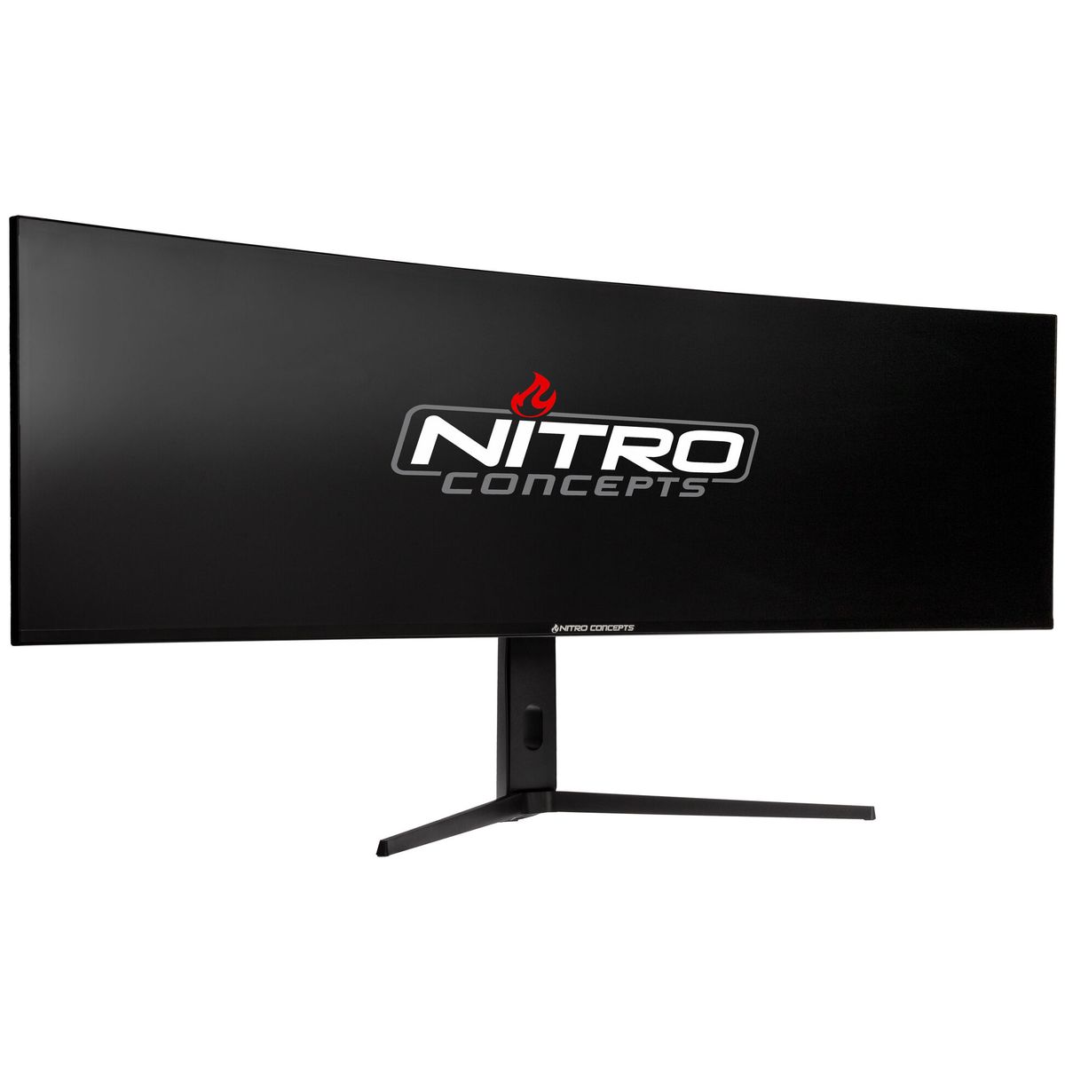  Nitro Concepts - SM1 SimRacing Monitor 