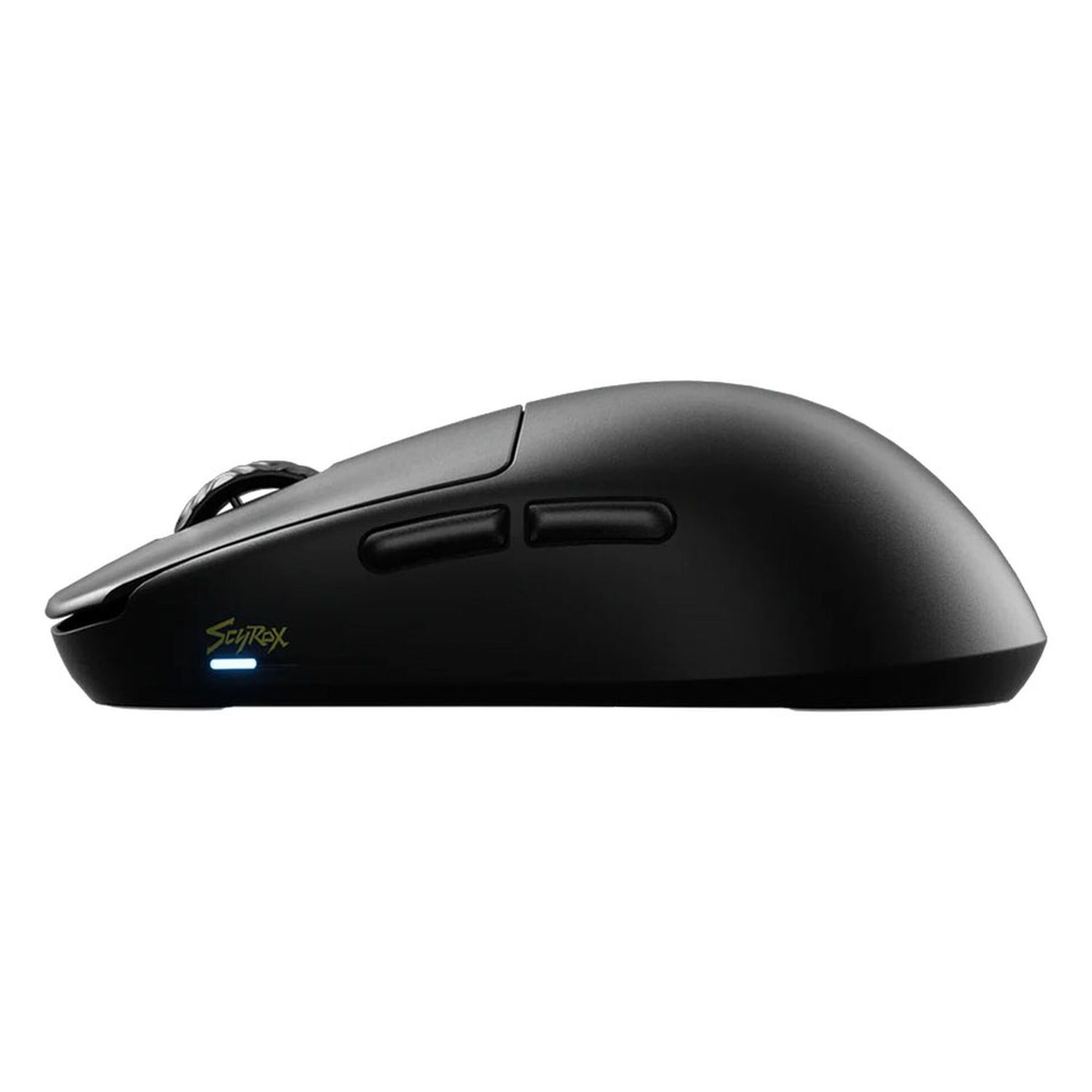 Scyrox V8 Gaming Mouse, 8K, wireless - black