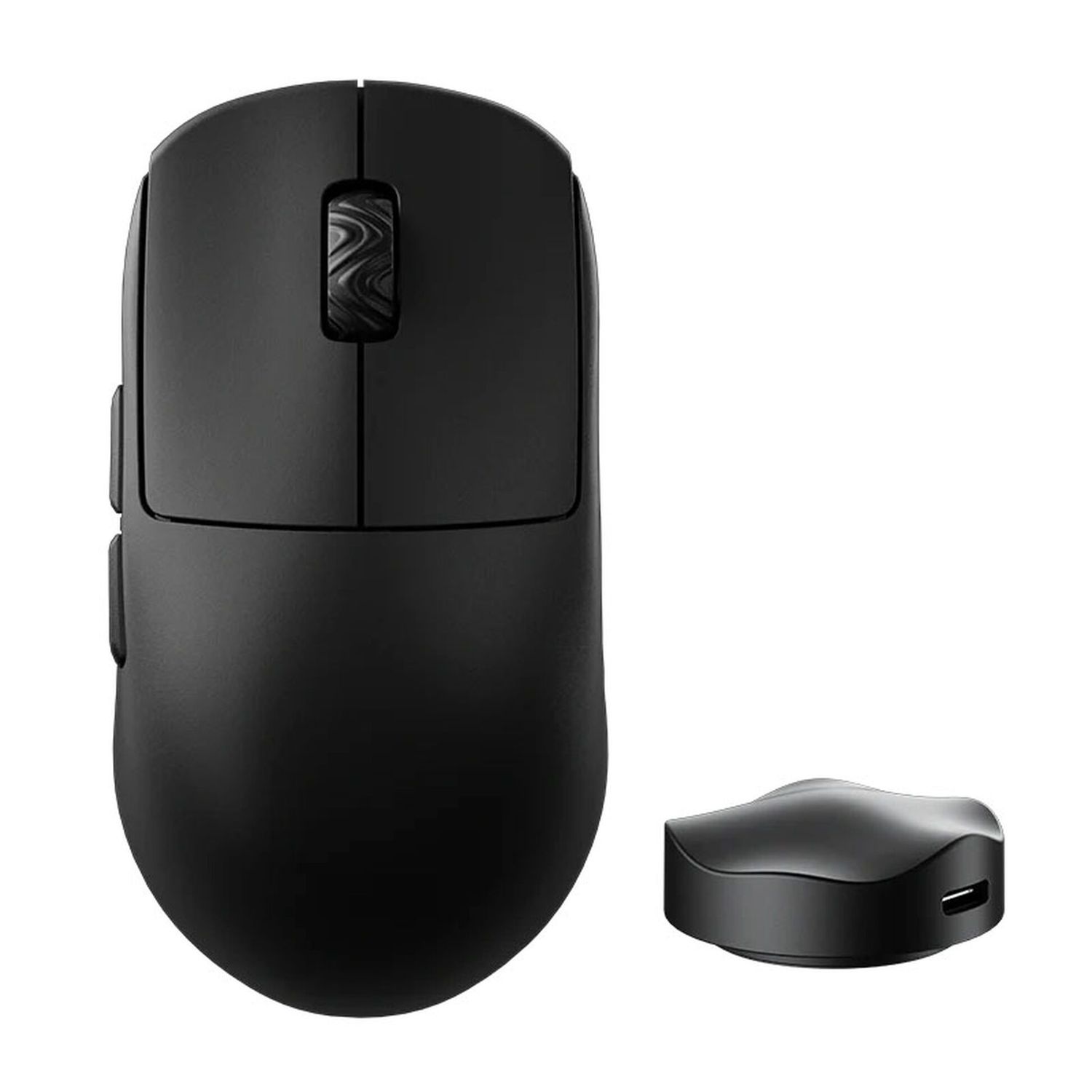 Scyrox V8 Gaming Mouse, 8K, wireless - black