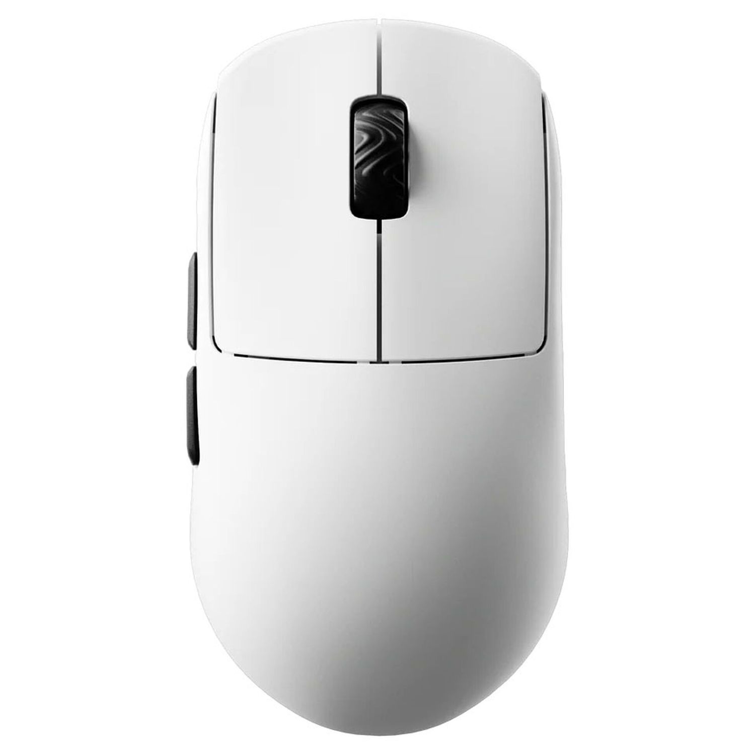 Scyrox V8 Gaming Mouse, 8K, wireless - white