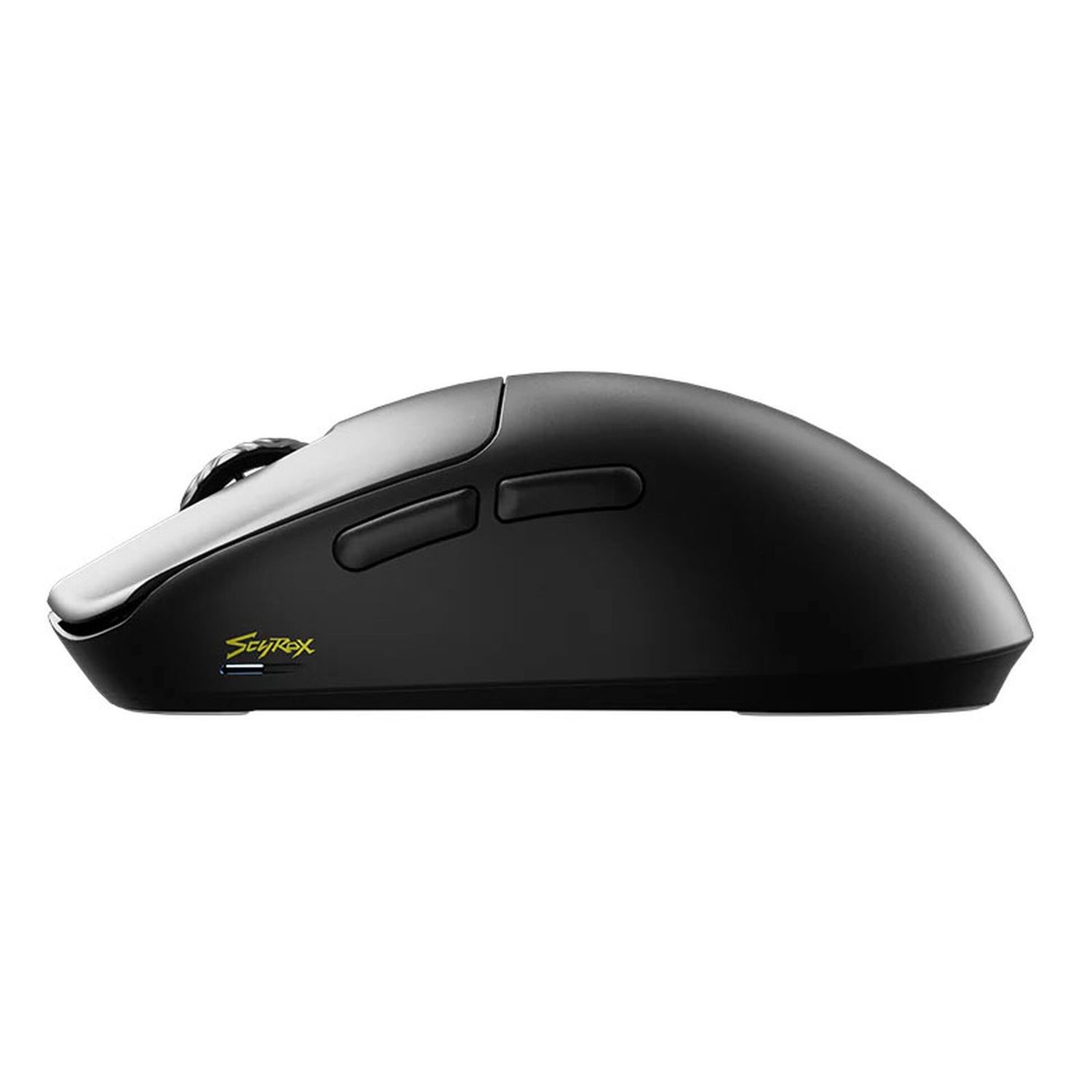 Scyrox V6 Gaming Mouse, 8K, wireless - black