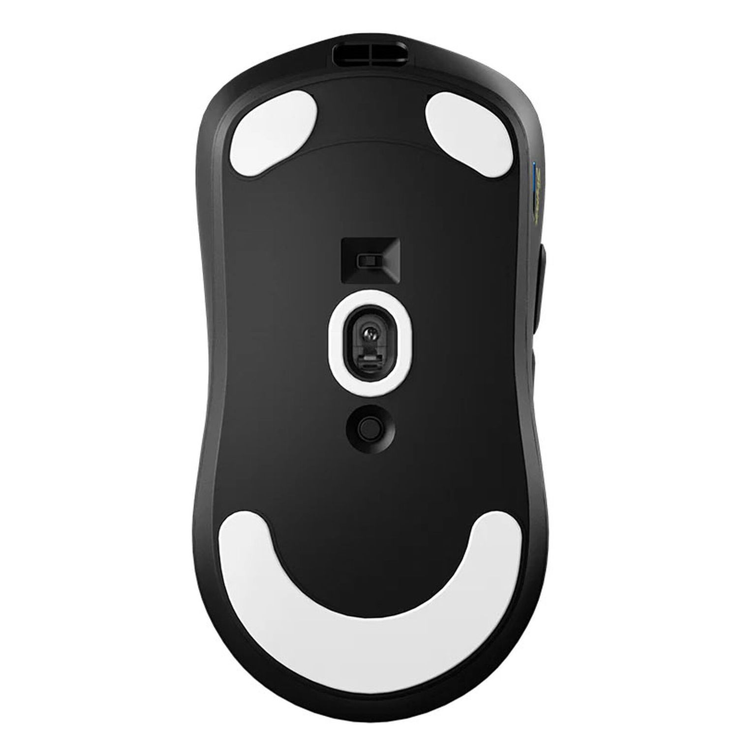 Scyrox V6 Gaming Mouse, 8K, wireless - black