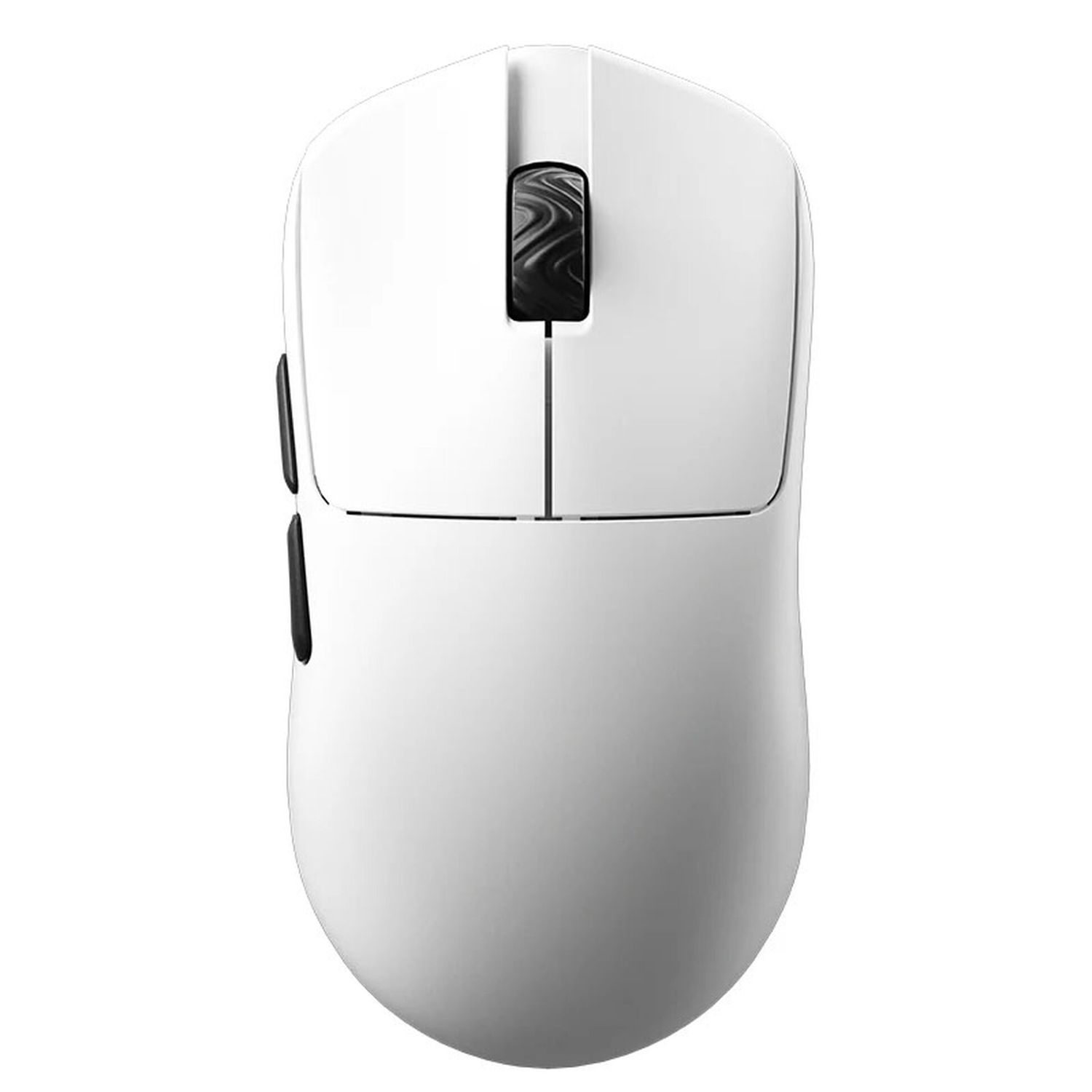 Scyrox V6 Gaming Mouse, 8K, wireless - white