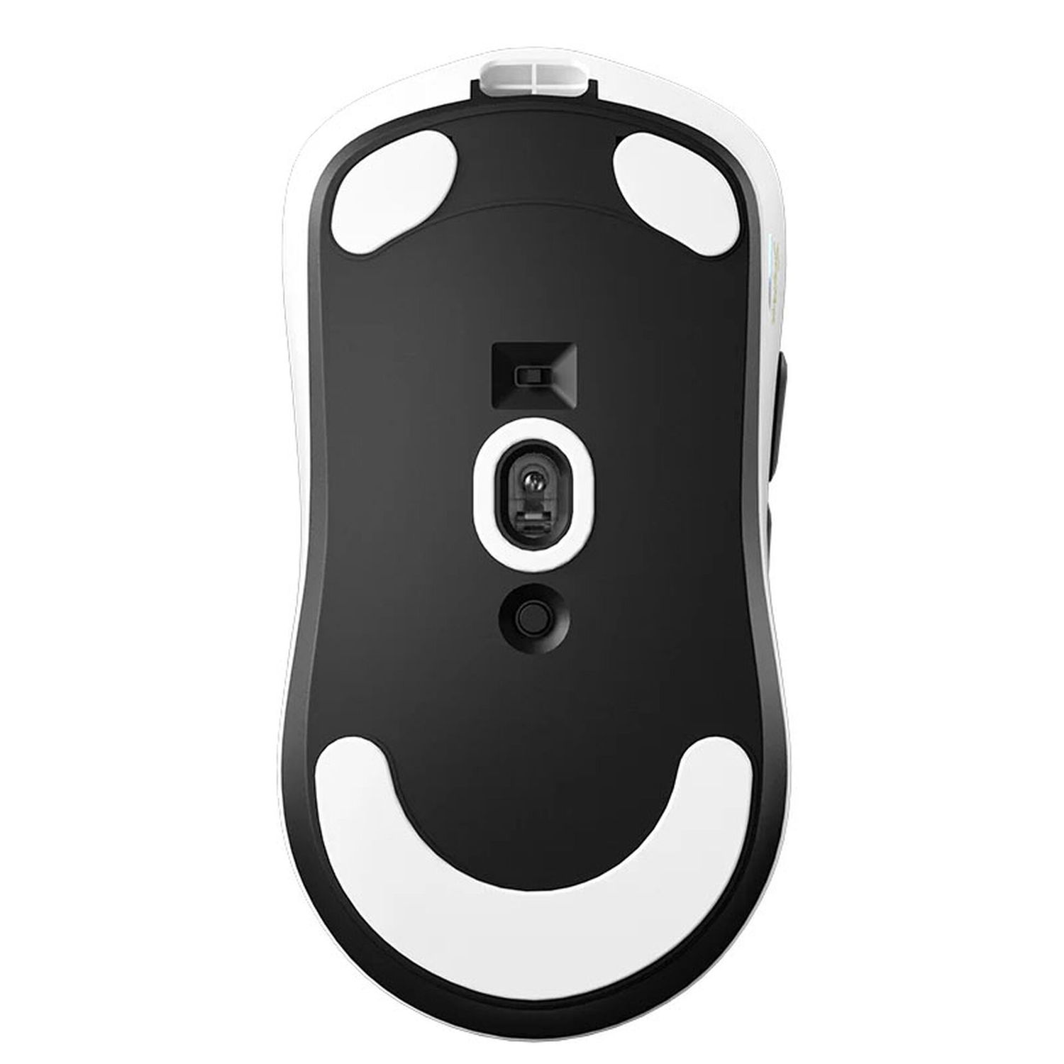 Scyrox V6 Gaming Mouse, 8K, wireless - white