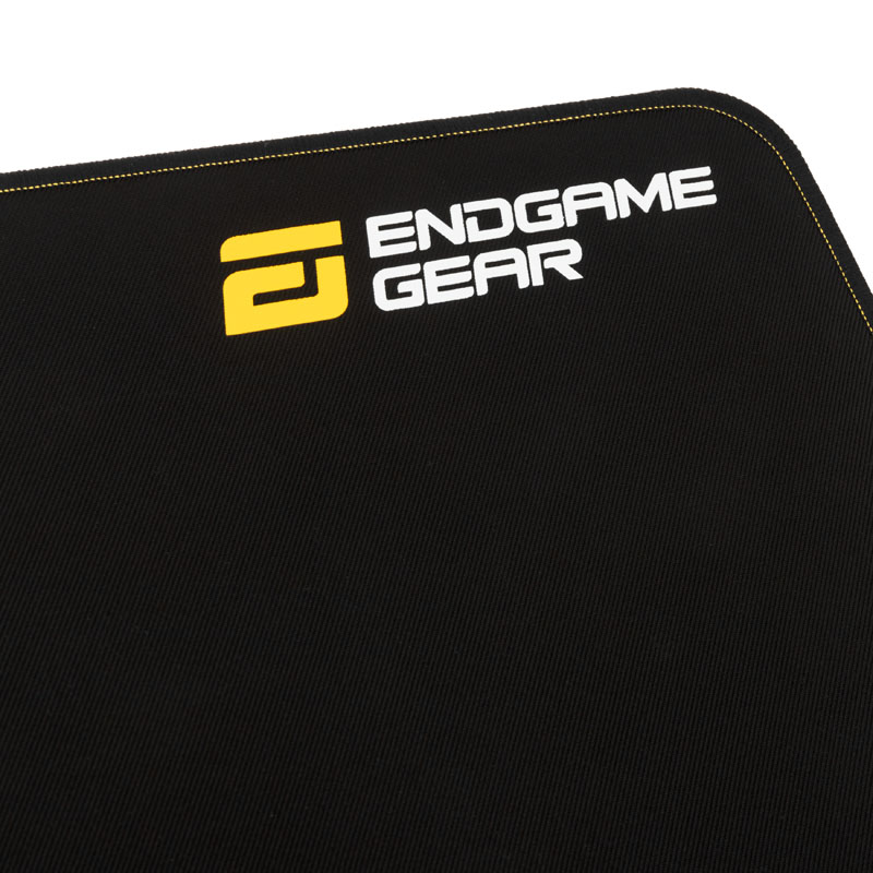 Egérpad Endgame Gear MPX-390 Cordura Black