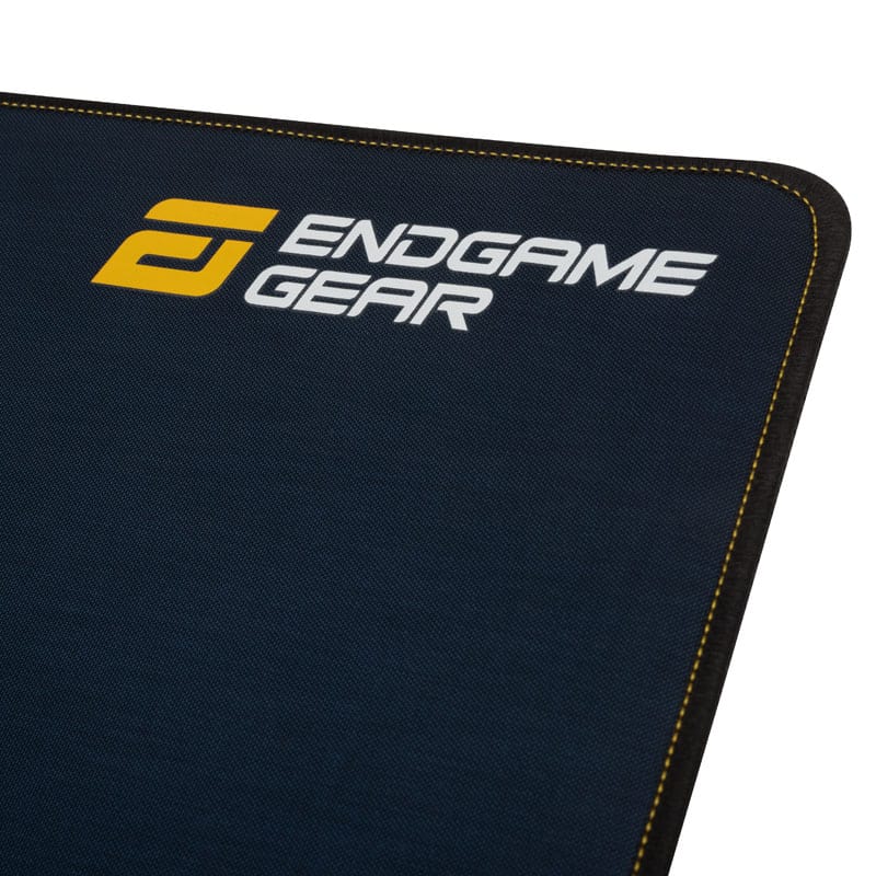 Egérpad Endgame Gear MPC-450 Cordura Dark Blue