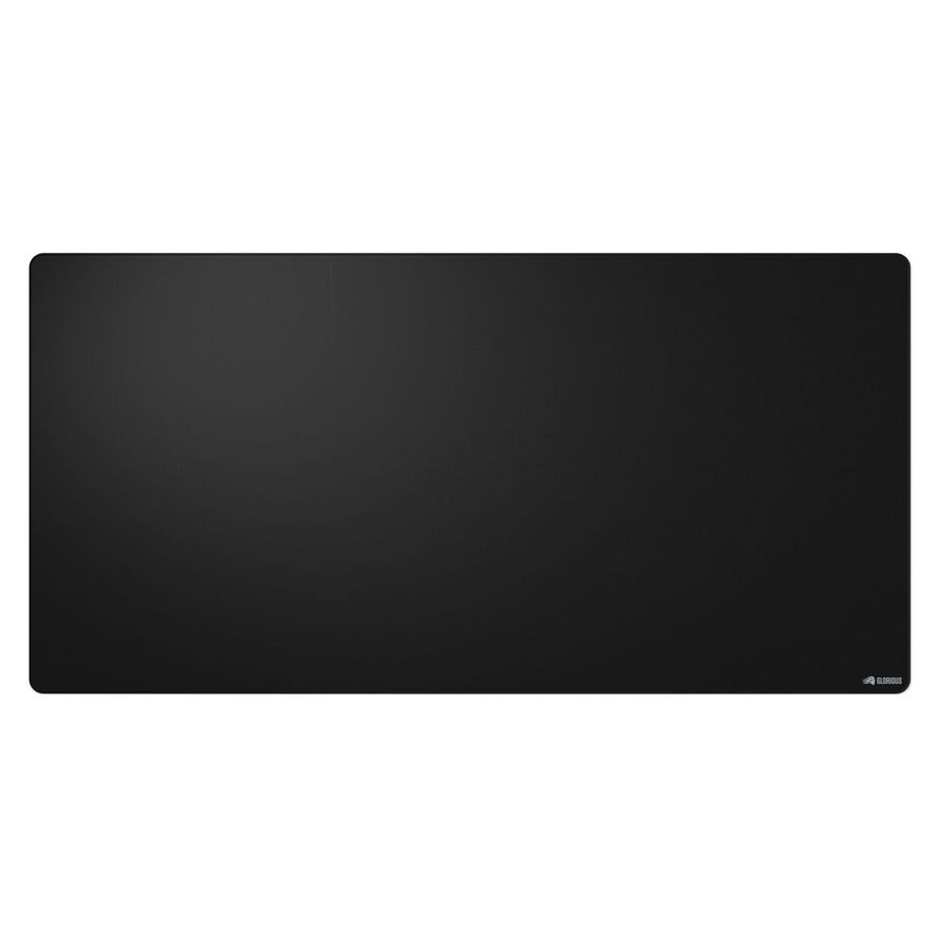 Glorious Mouse Pad 2 3XL - Stitched - Black