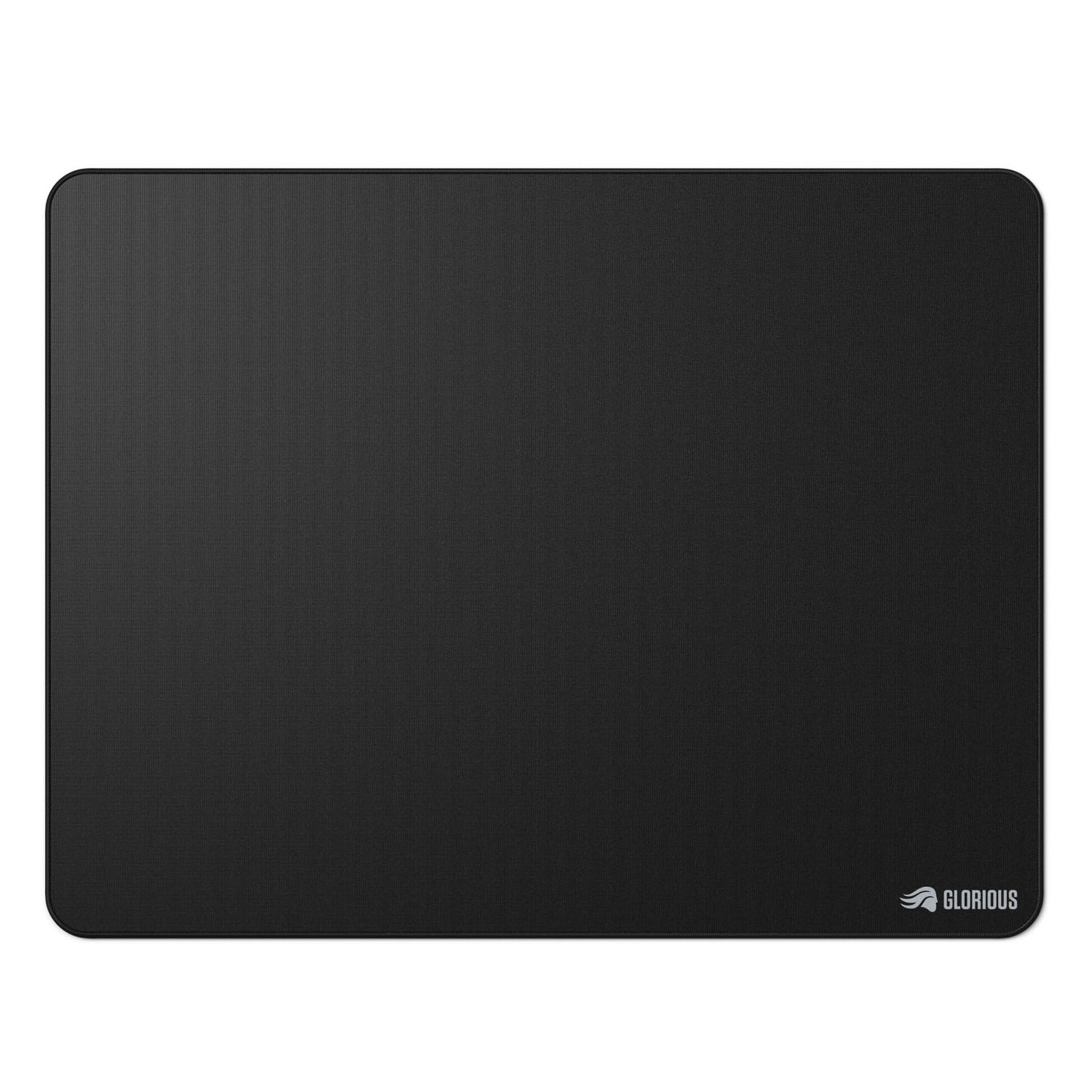 Glorious Mouse Pad 2 XL - Stitched - Black