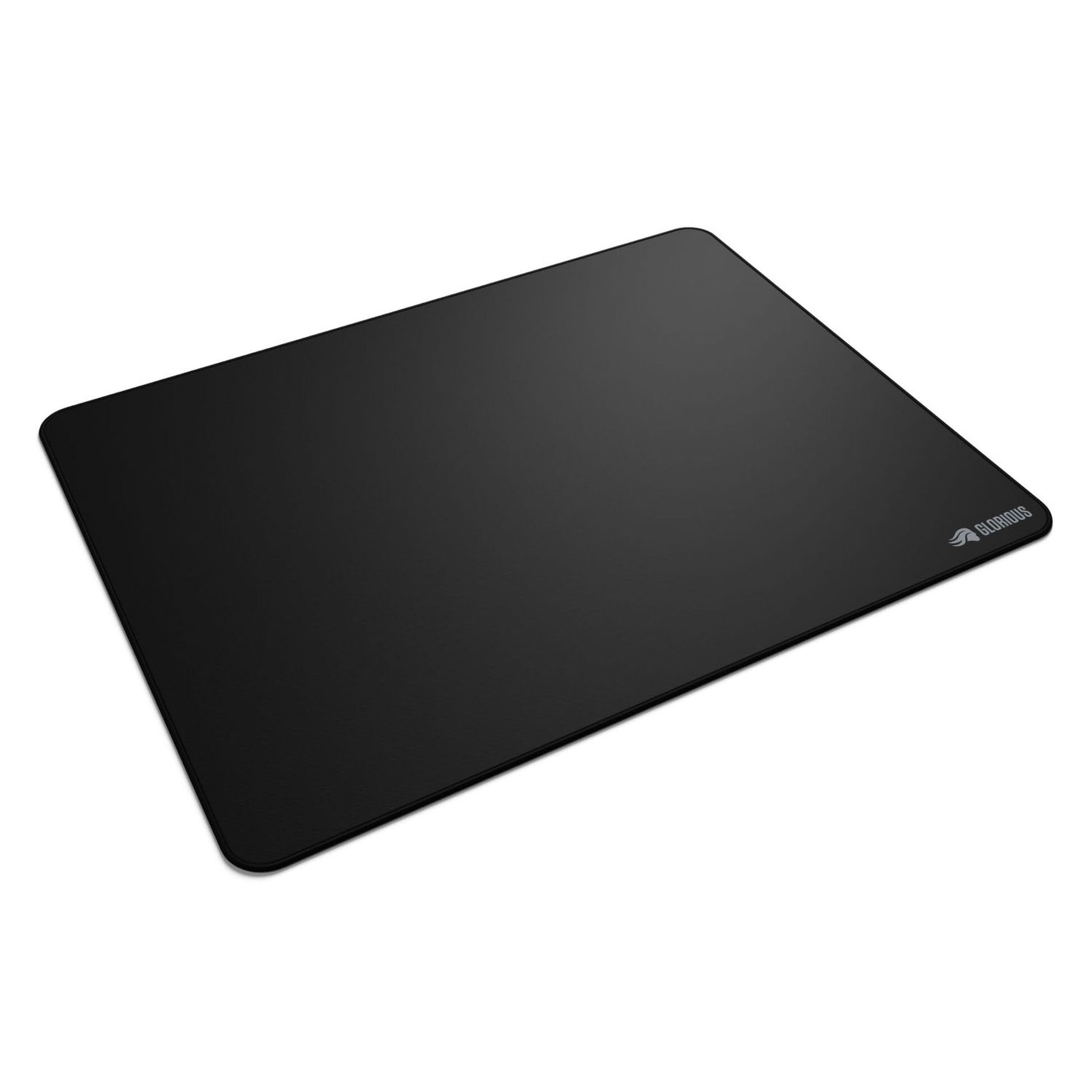 Glorious Mouse Pad 2 XL - Stitched - Black