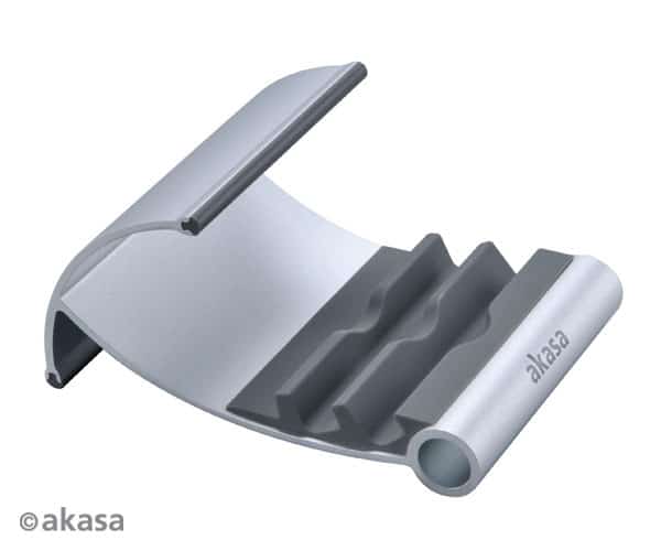 Akasa aluminum stand for tablet and iPad