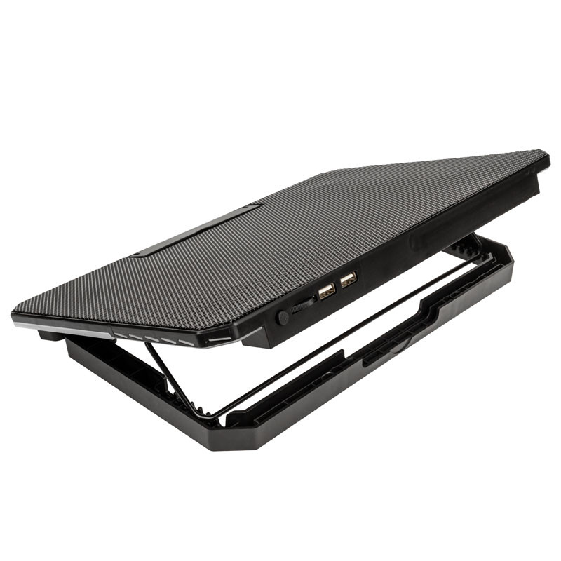 Kolink KL-F500 17.3" ARGB Laptop/Notebook Cooler