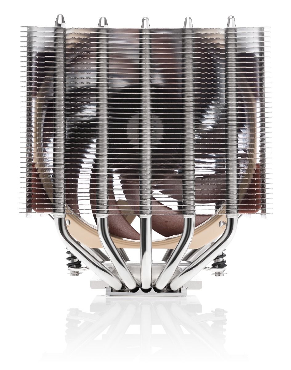 Noctua NH-D12L CPU Cooler 