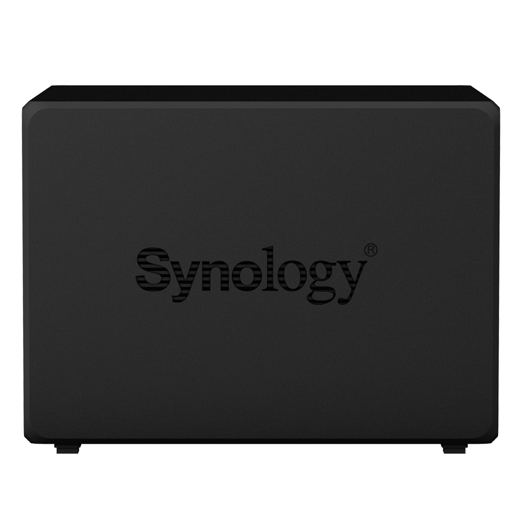 NAS Synology DS418 (4 HDD)