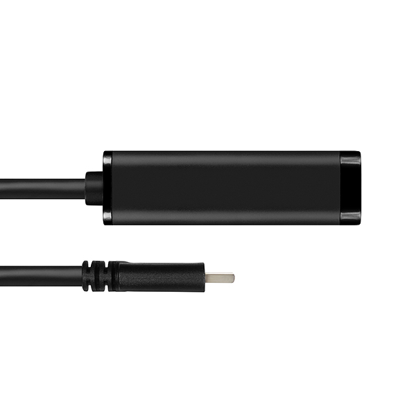 Ethernet Adapter USB Axagon ADE-SRC USB 3.1 Type-C 1000Mbps