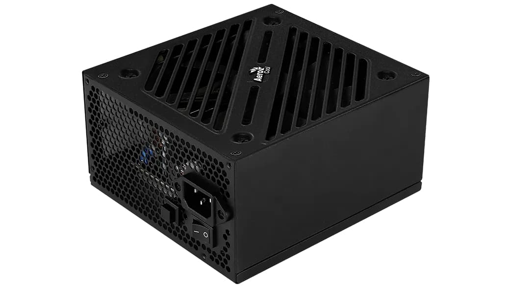 Блок питания aerocool cylon 600w как подключить