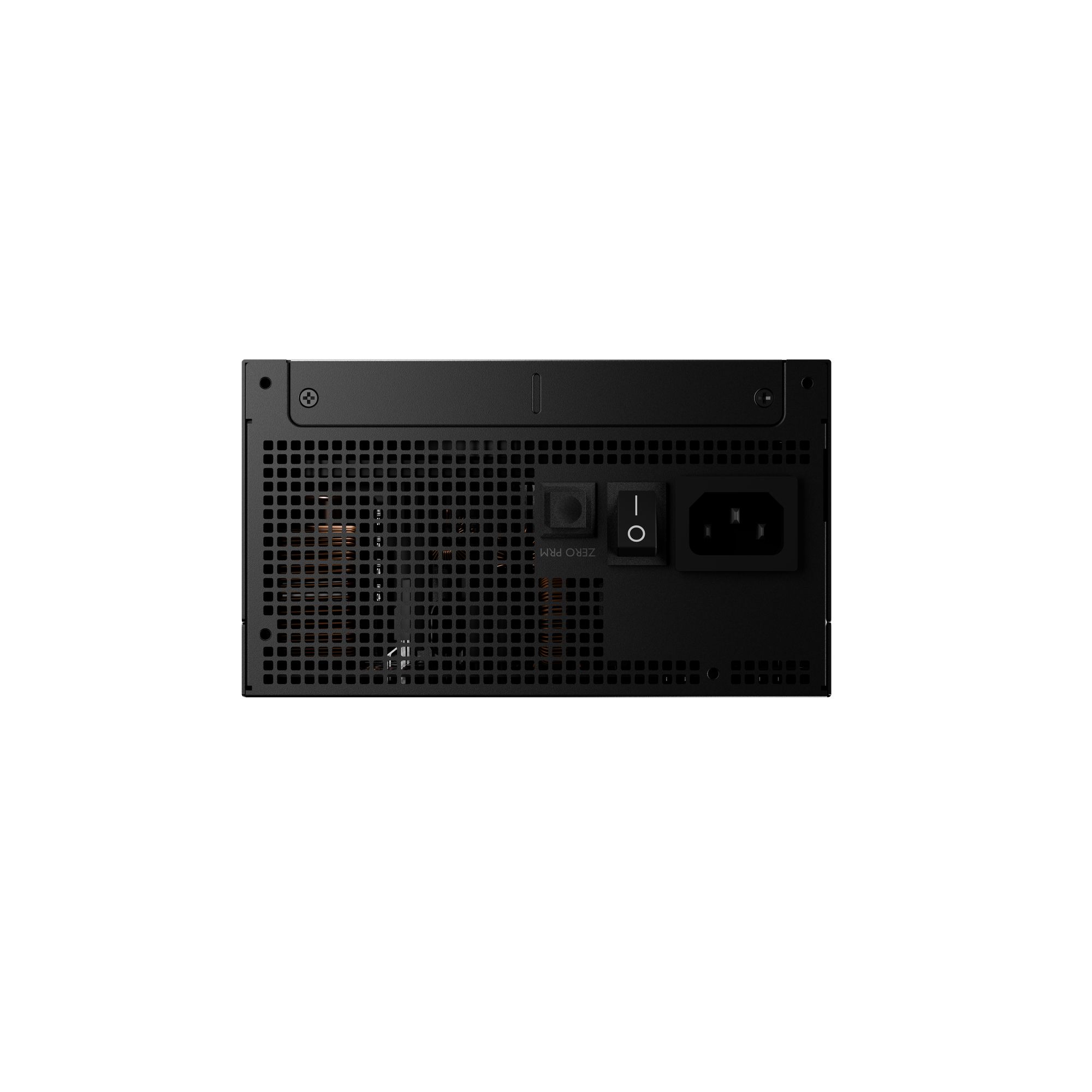 Tápegység Aerocool PREMIER G1 750 100-240~ Full Range APFC EU BOX