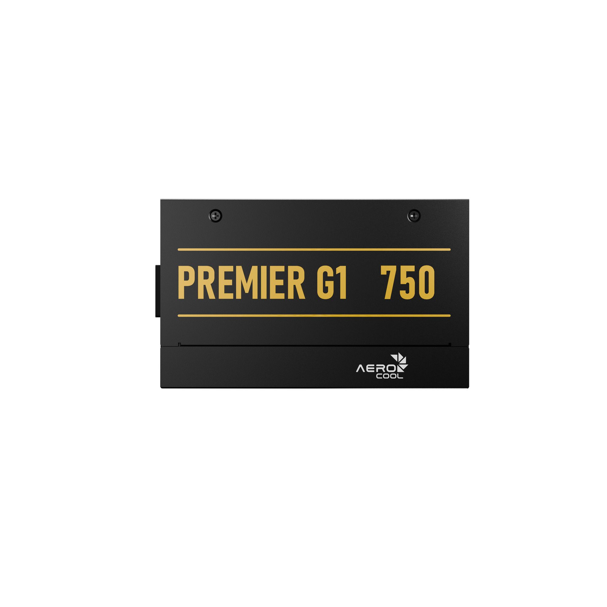 Tápegység Aerocool PREMIER G1 750 100-240~ Full Range APFC EU BOX