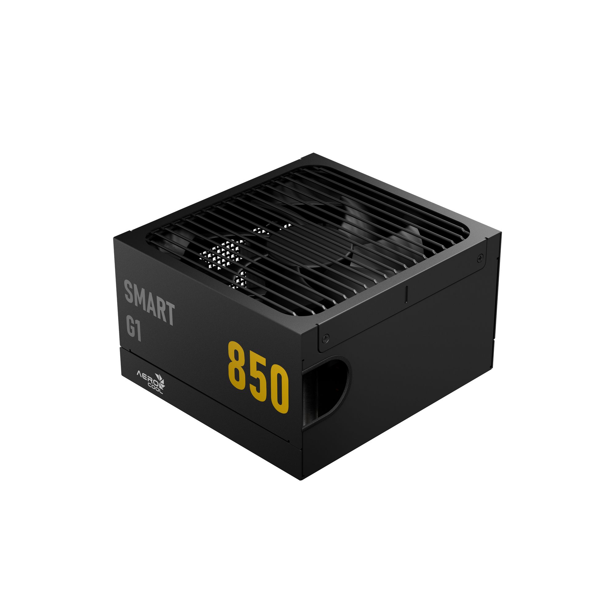 Tápegység Aerocool SMART G1 850 100-240~ Full Range APFC EU BOX