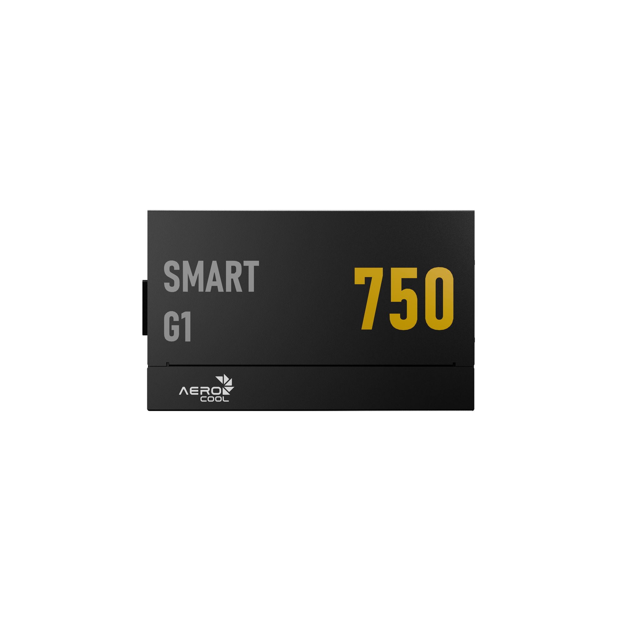 Tápegység Aerocool SMART G1 750 100-240~ Full Range APFC EU BOX
