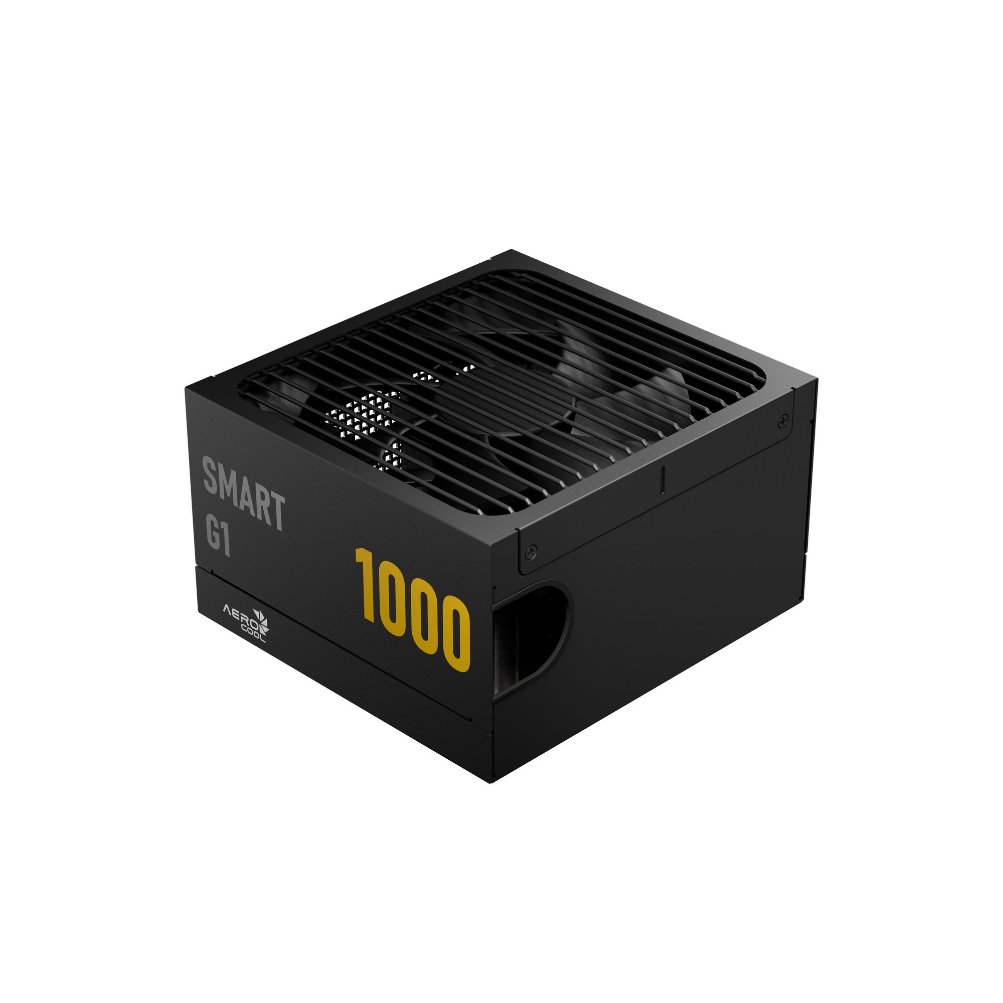 Tápegység Aerocool SMART G1 1000 100-240~ Full Range APFC EU BOX