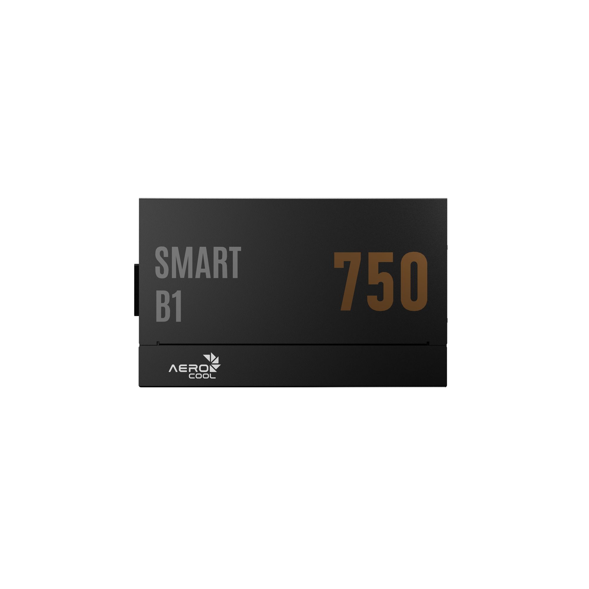 Tápegység Aerocool SMART B1 750 100-240~ Full Range APFC EU BOX