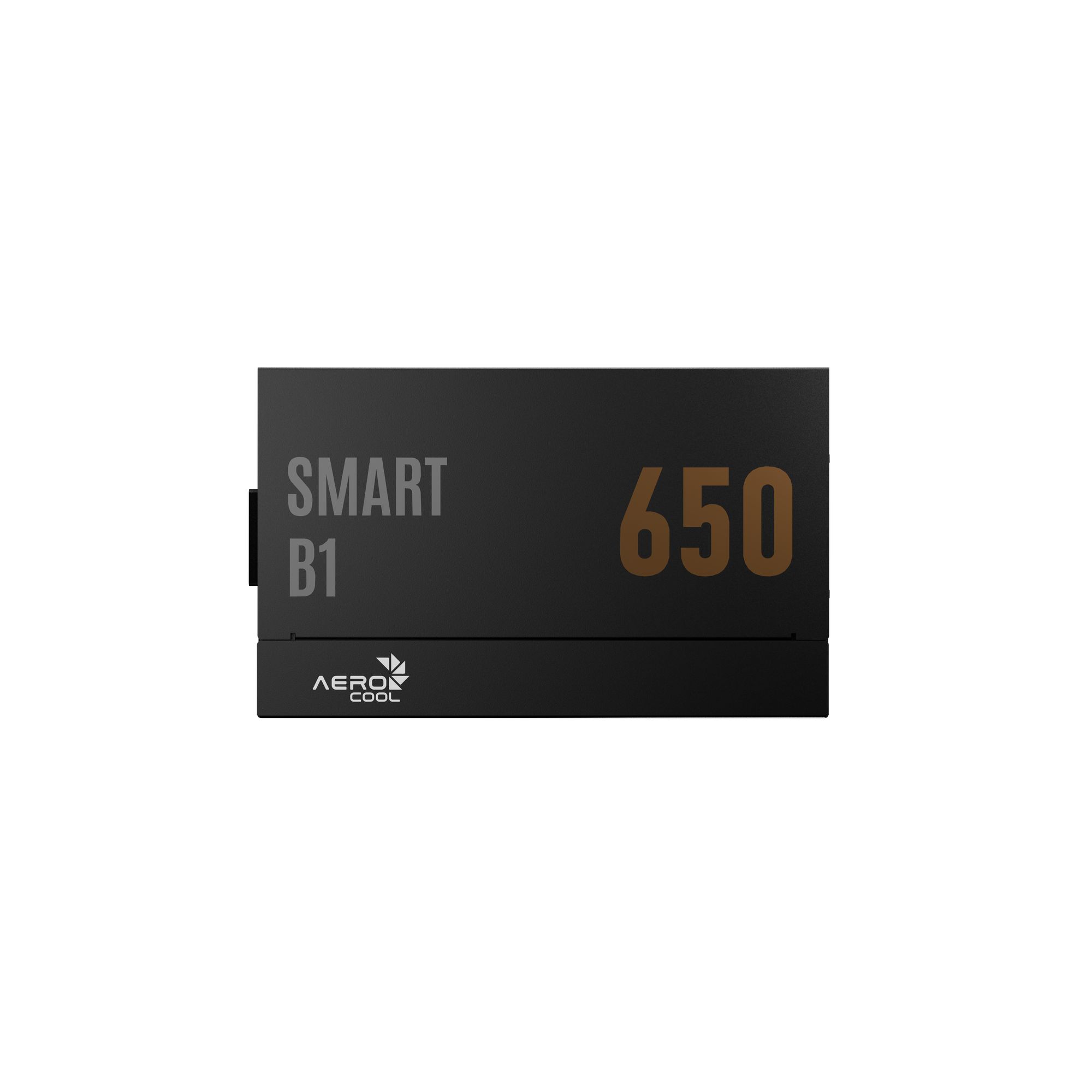 Tápegység Aerocool SMART B1 650 100-240~ Full Range APFC EU BOX