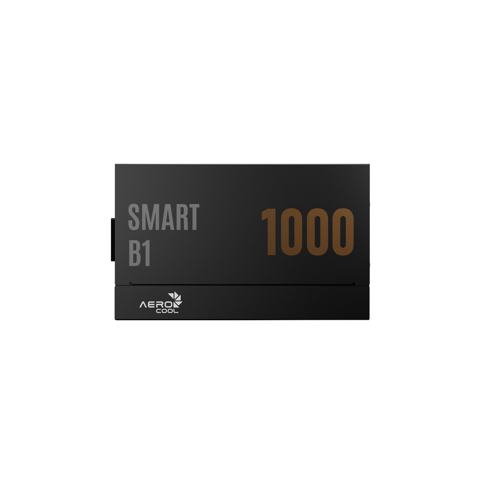 Tápegység Aerocool SMART B1 1000 100-240~ Full Range APFC EU BOX