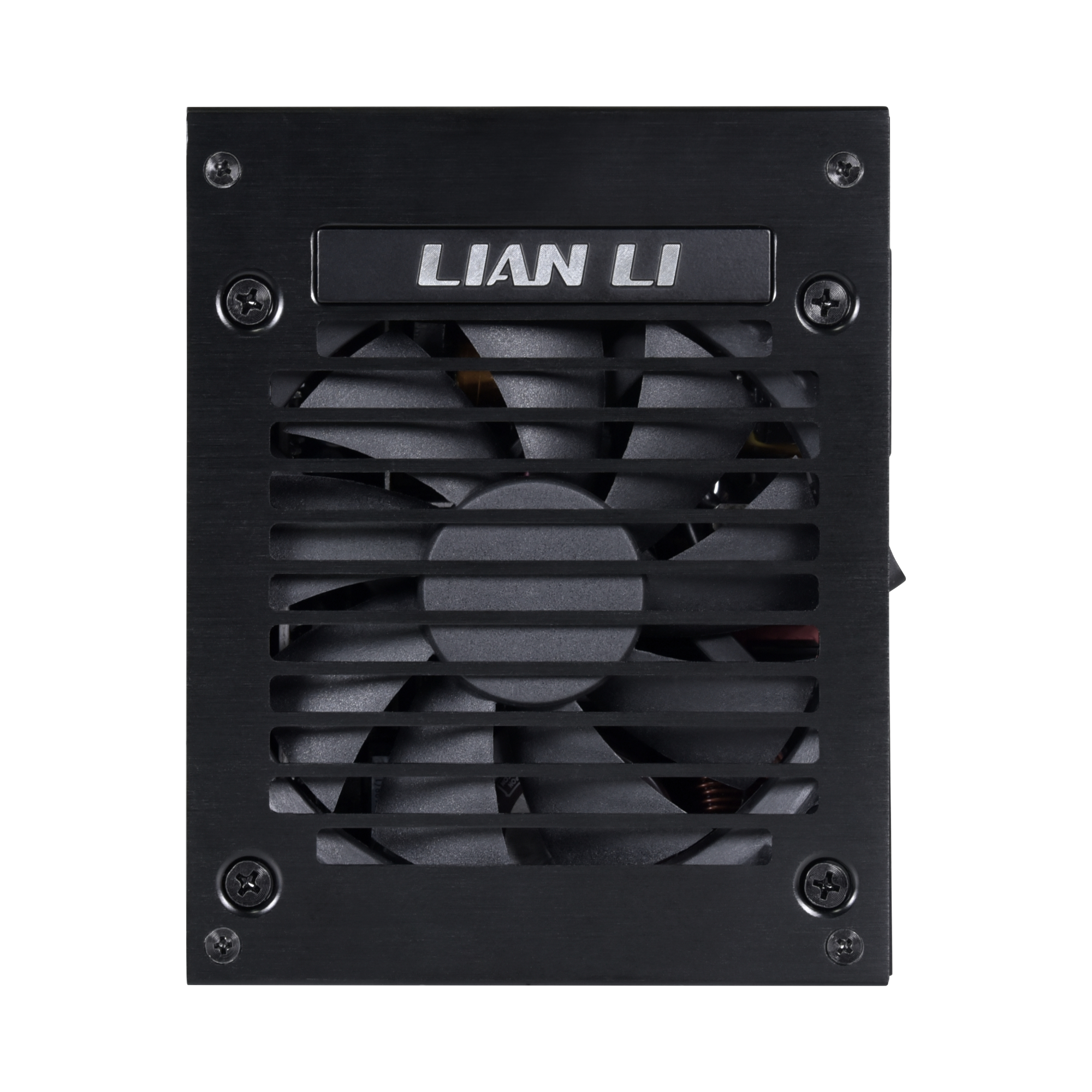 Tápegység Lian Li SP850 850W 9cm SFX BOX 80+ Gold Moduláris PCI-e 5.0