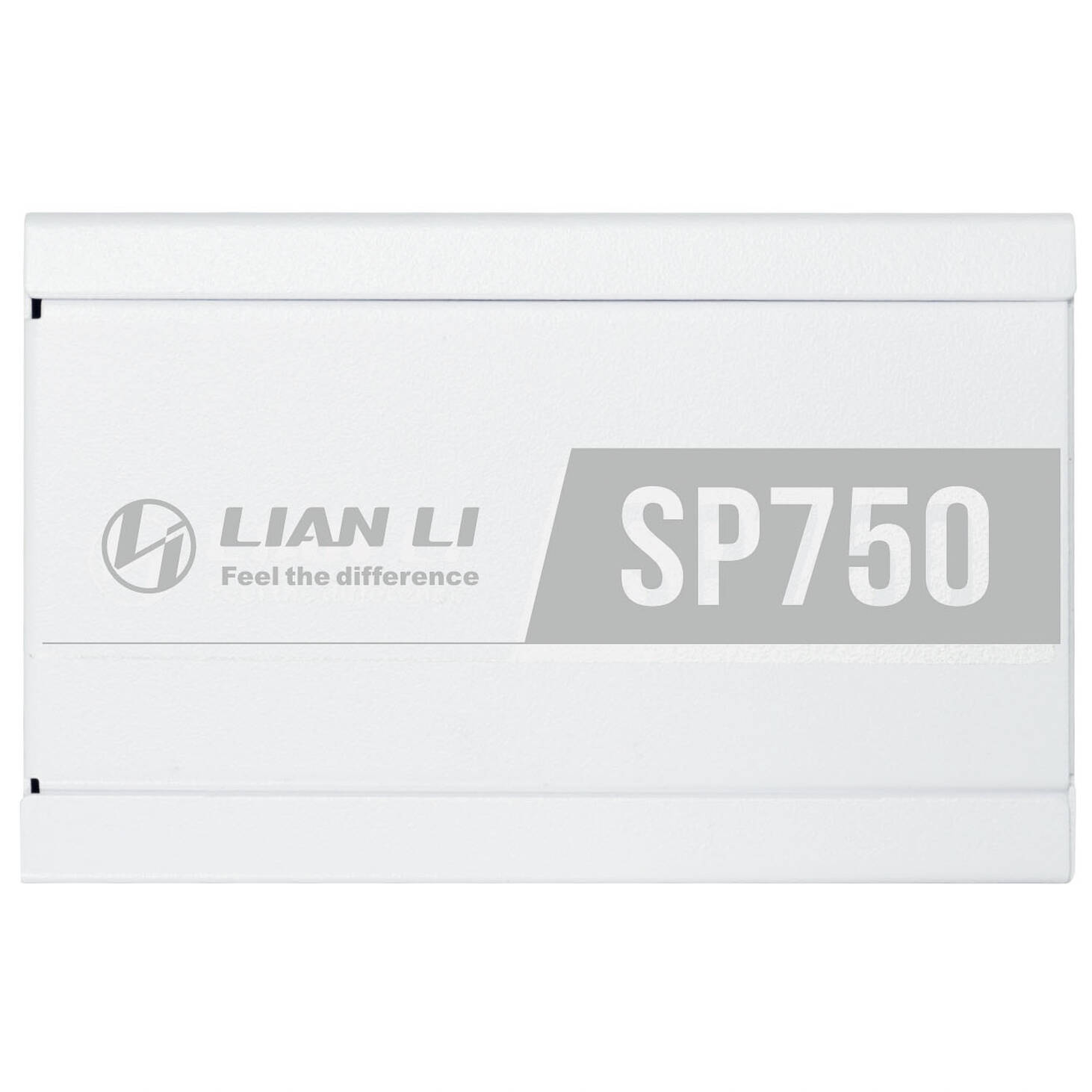 Lian Li SP750 V2 Gold tápegység - 750 Watt, fehér