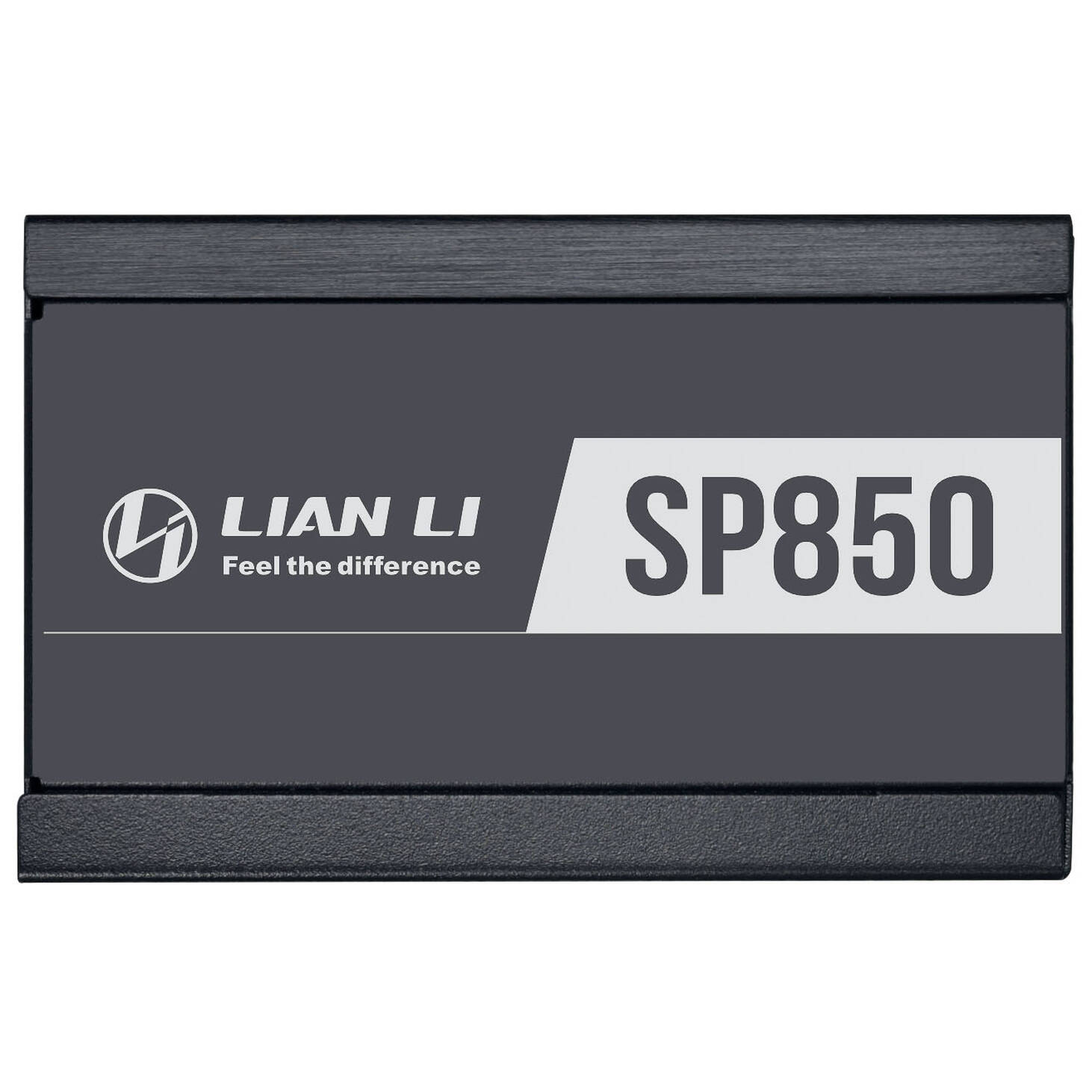 Lian Li SP850 V2 Gold tápegység - 850 Watt, fekete