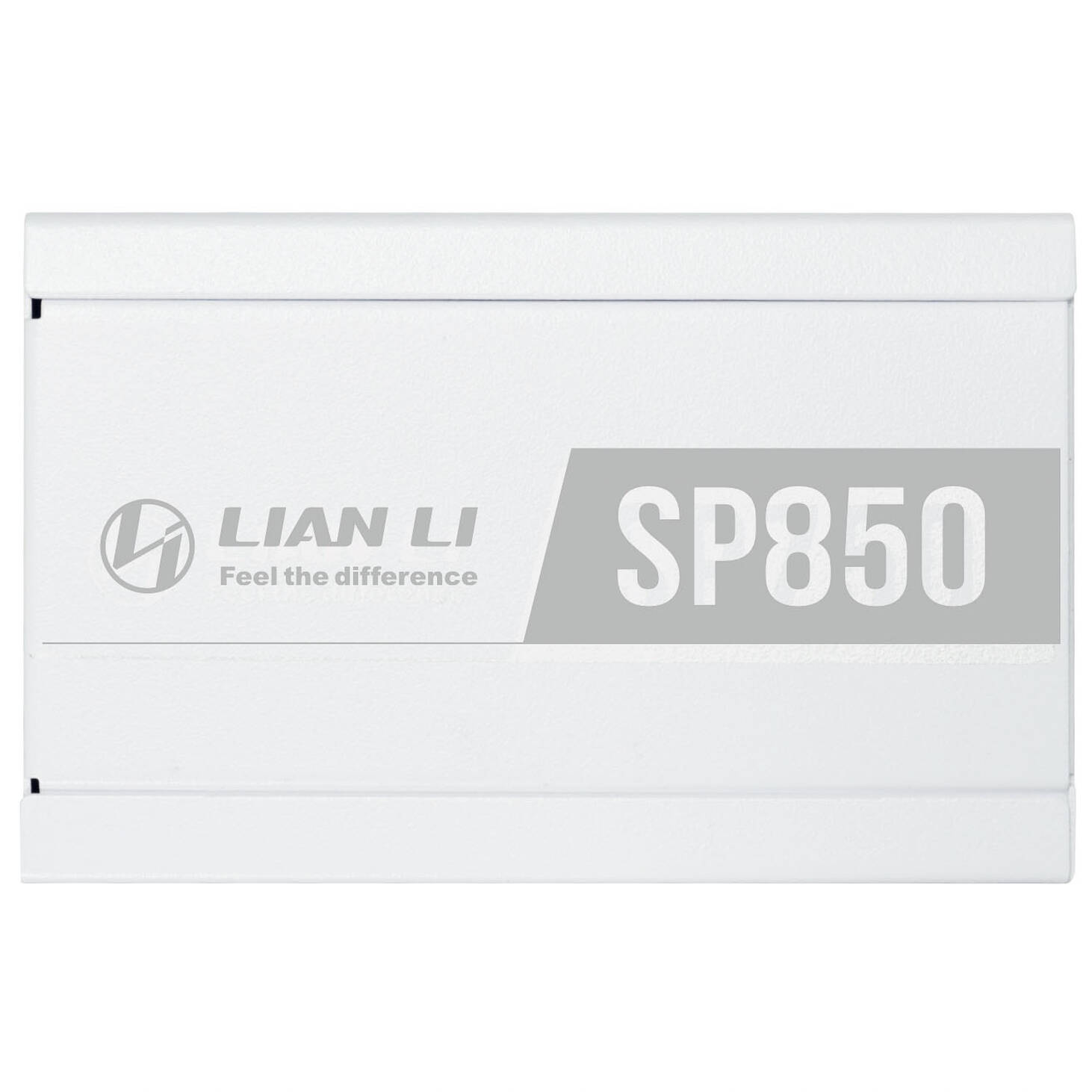 Lian Li SP850 V2 Gold tápegység - 850 Watt, fehér