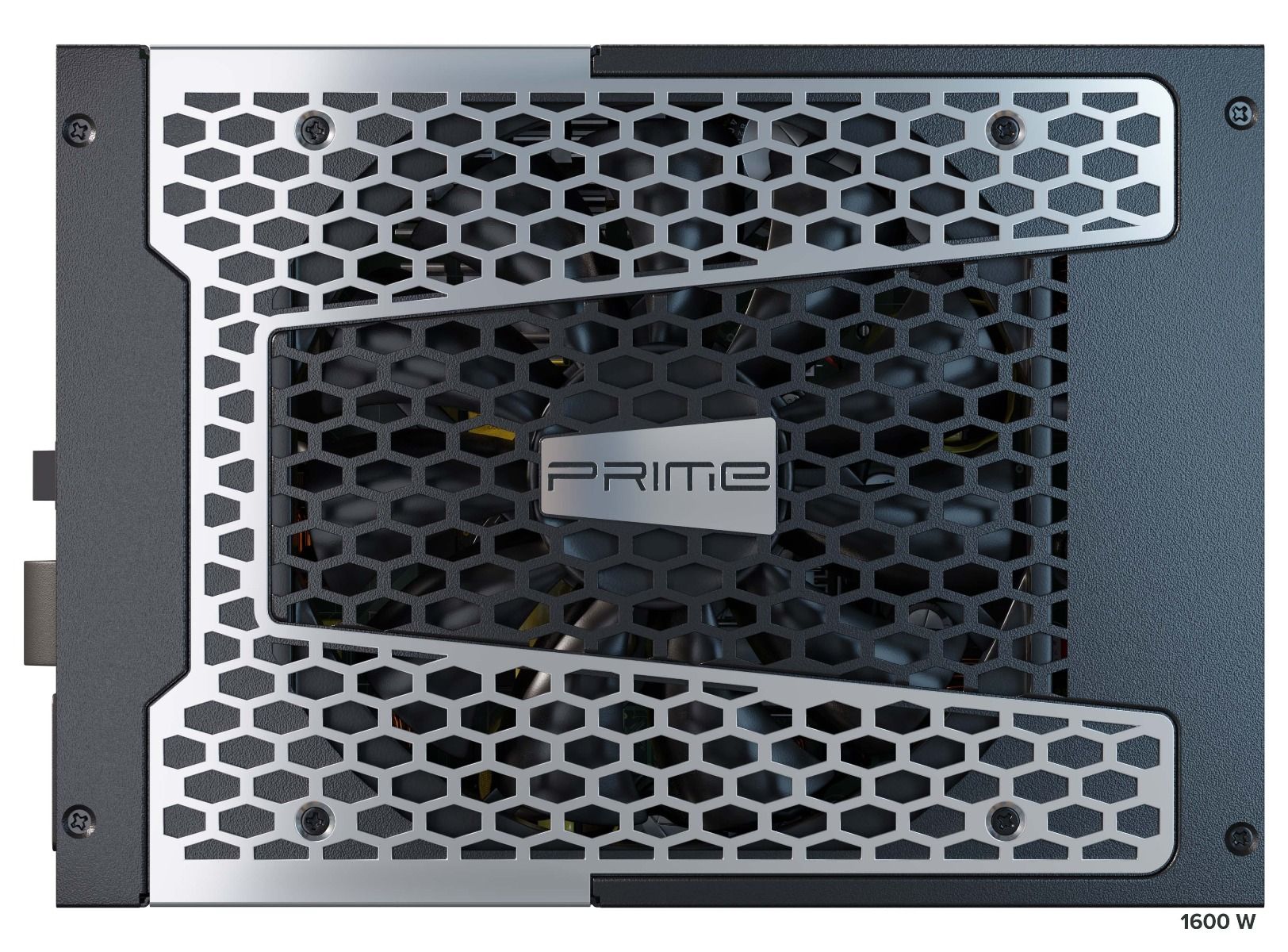 Seasonic Prime PX-1600 1600W 14cm ATX BOX 80+ Platinum Modular