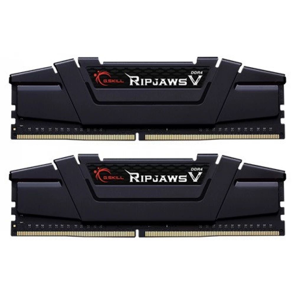 RAM DDR4 32GB (2x16) 3200MHz G.Skill Ripjaws V KIT2