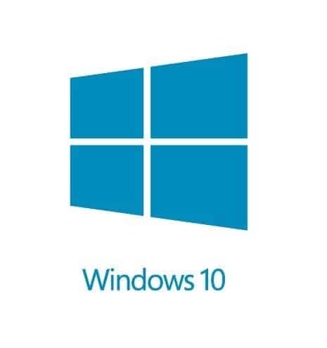 Software Windows 10 Professional 64 HU DVD OEM (FQC-08925)