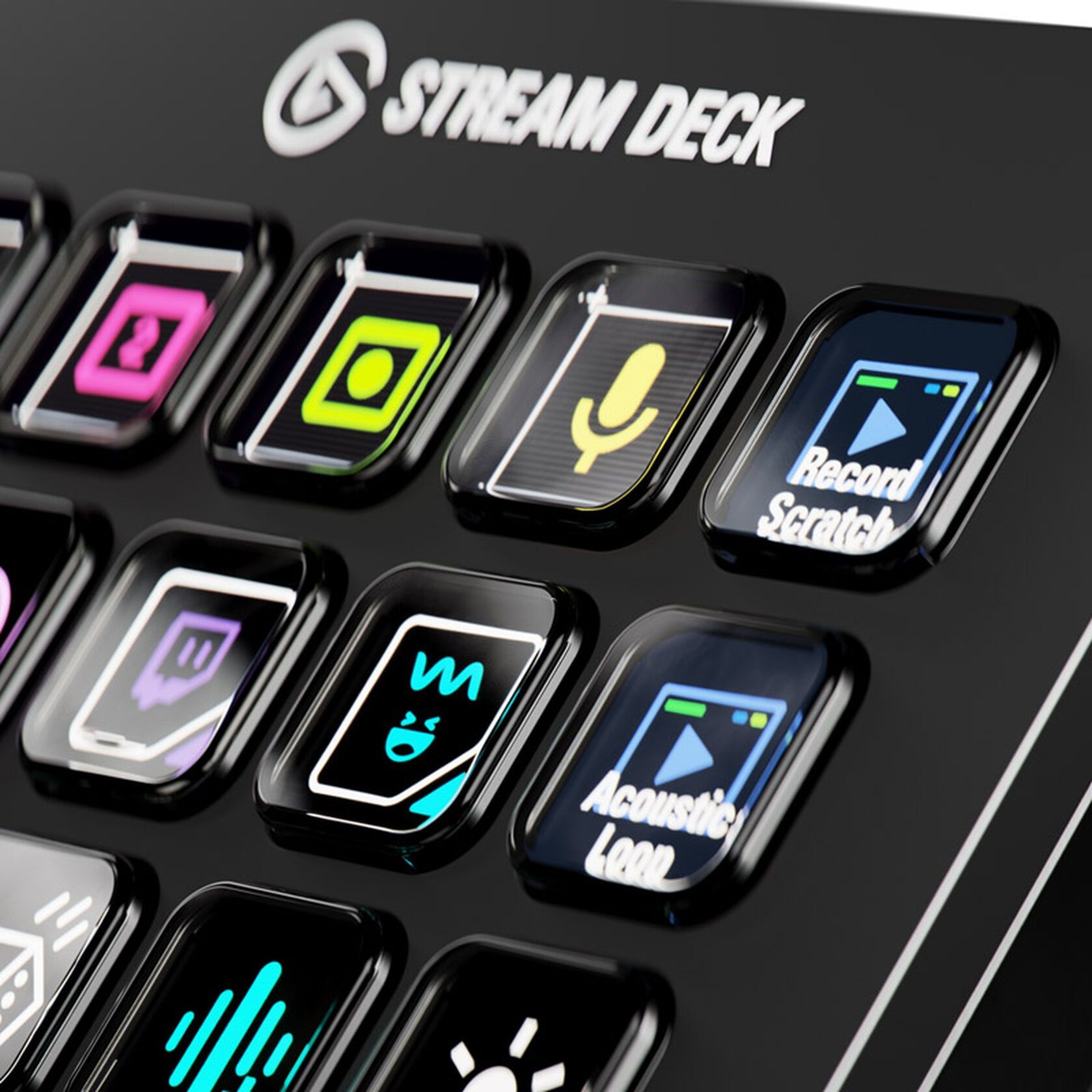 Elgato Stream Deck MK.2