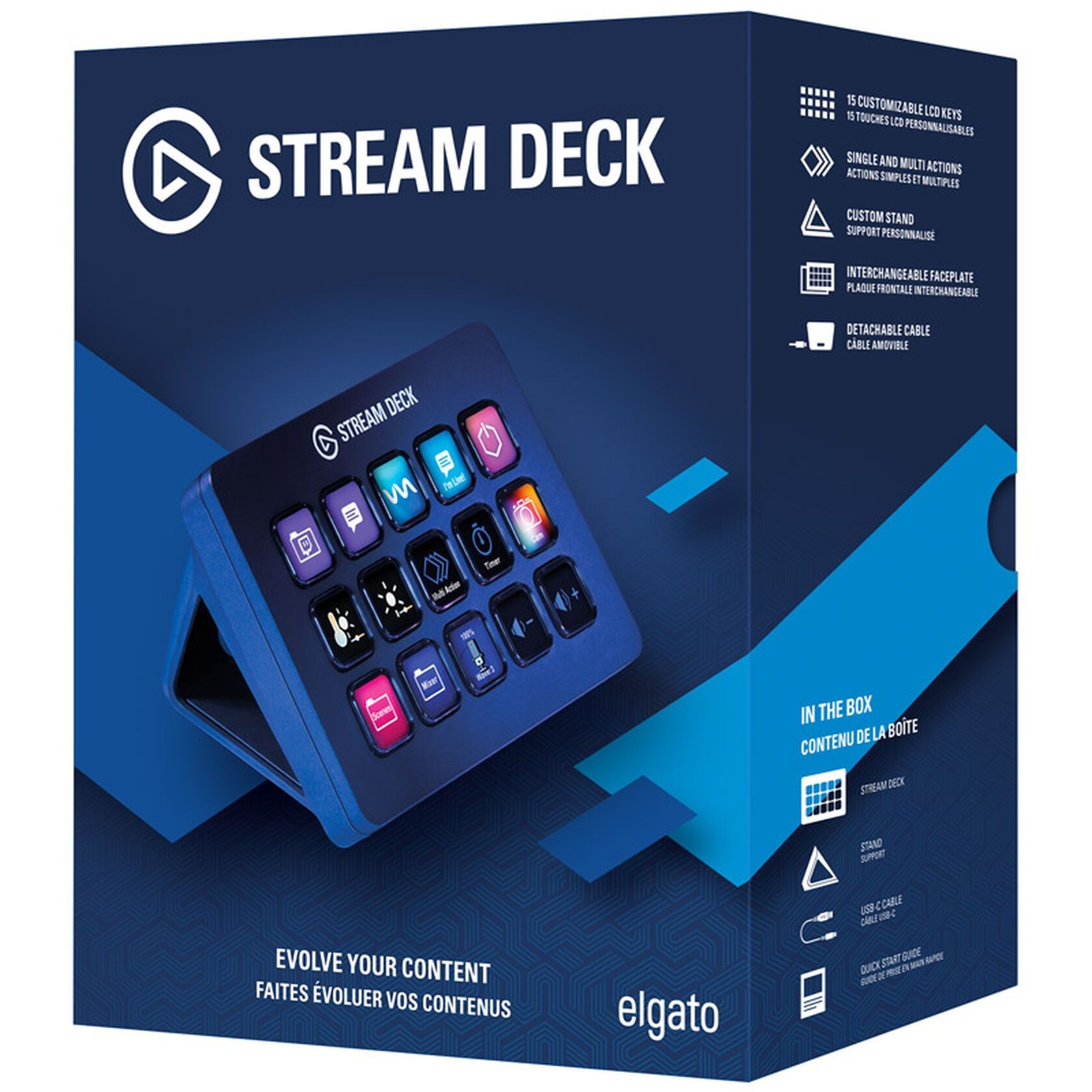 Elgato Stream Deck MK.2