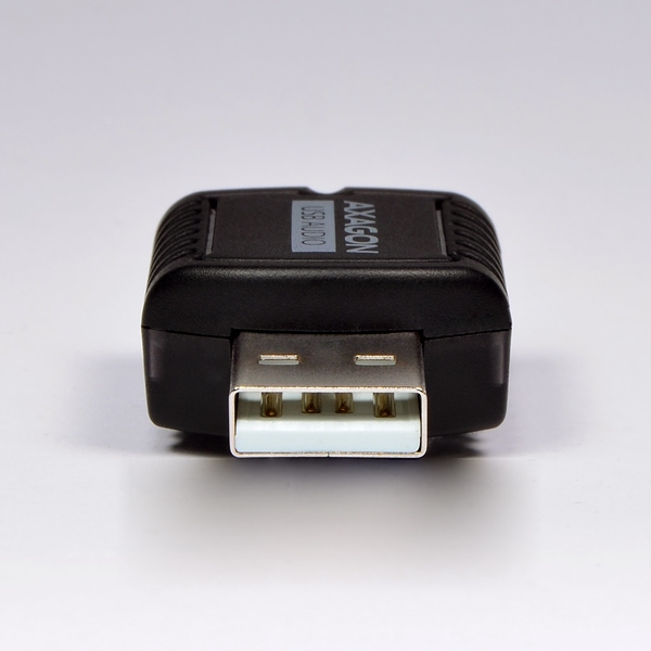 Hangkártya USB Axagon ADA-10 Stereo
